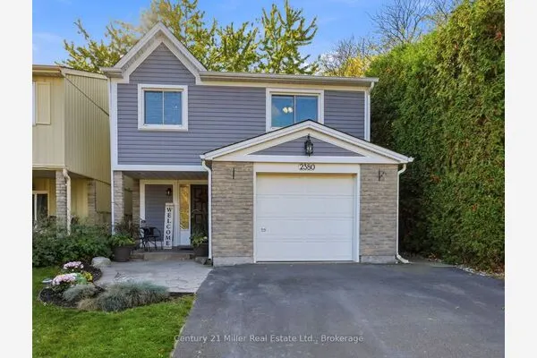 2380 Coldstream Drive