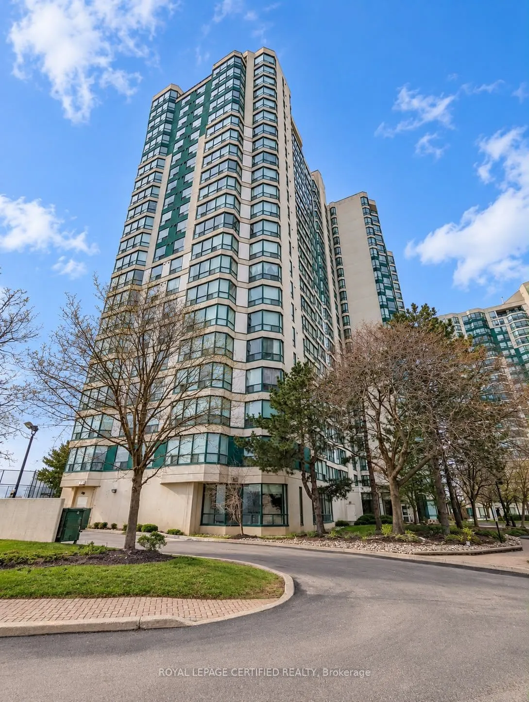 4460 Tucana Court #1205