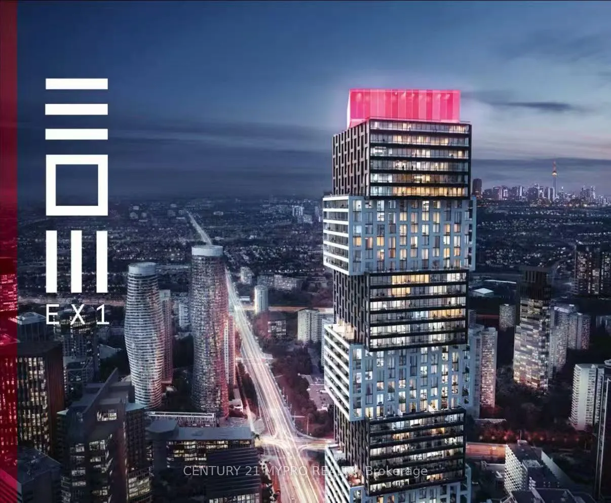 4015 The Exchange #3204