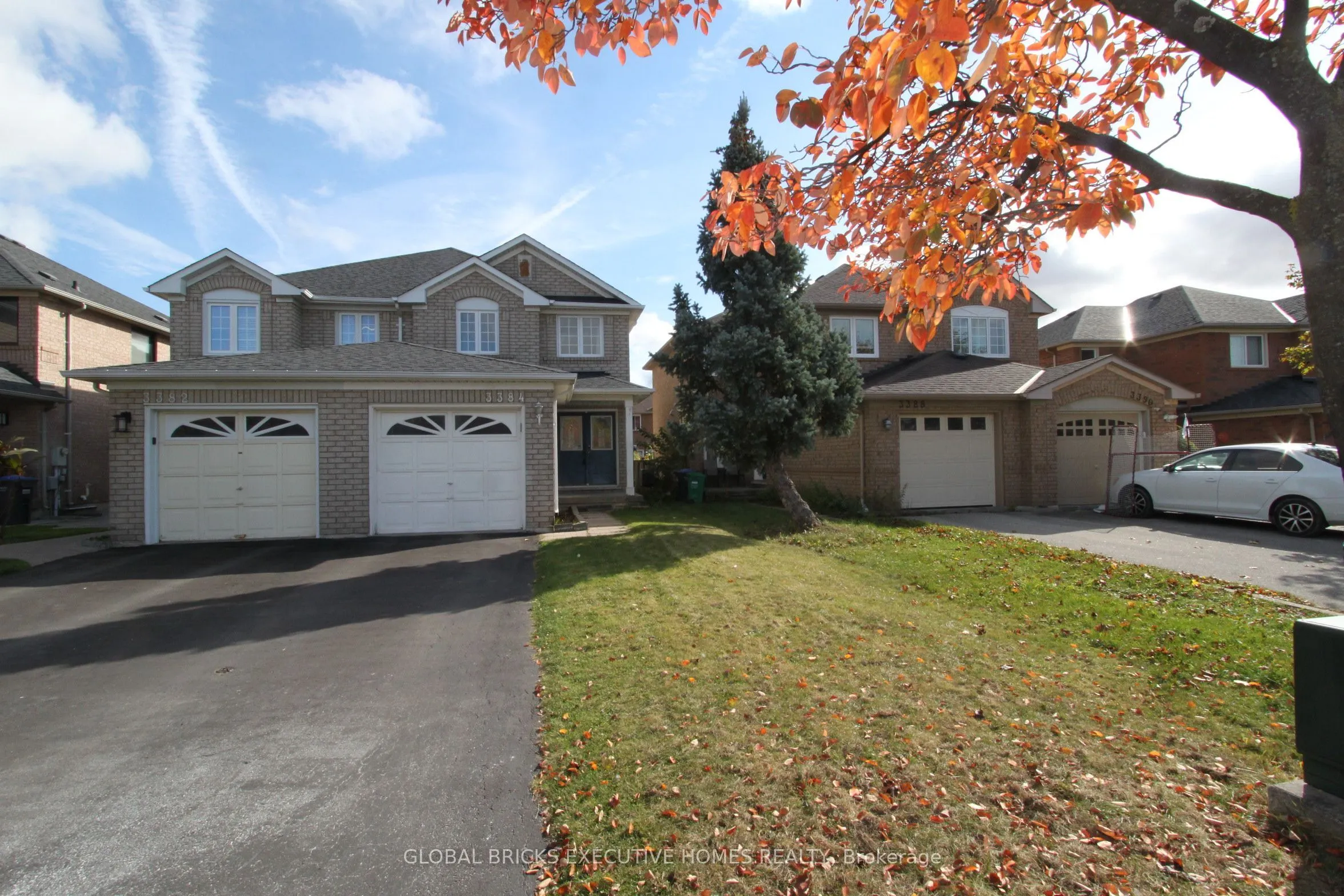 3384 Snowball Road