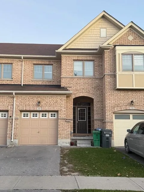 40 Davenfield Circle #upper