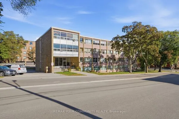 8 Kinsdale Boulevard #12