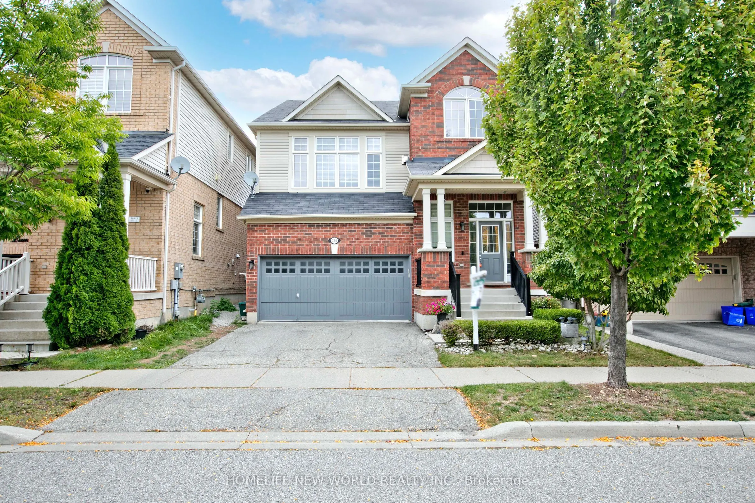 365 Tonelli Lane