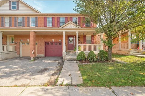 1552 Harwood Drive