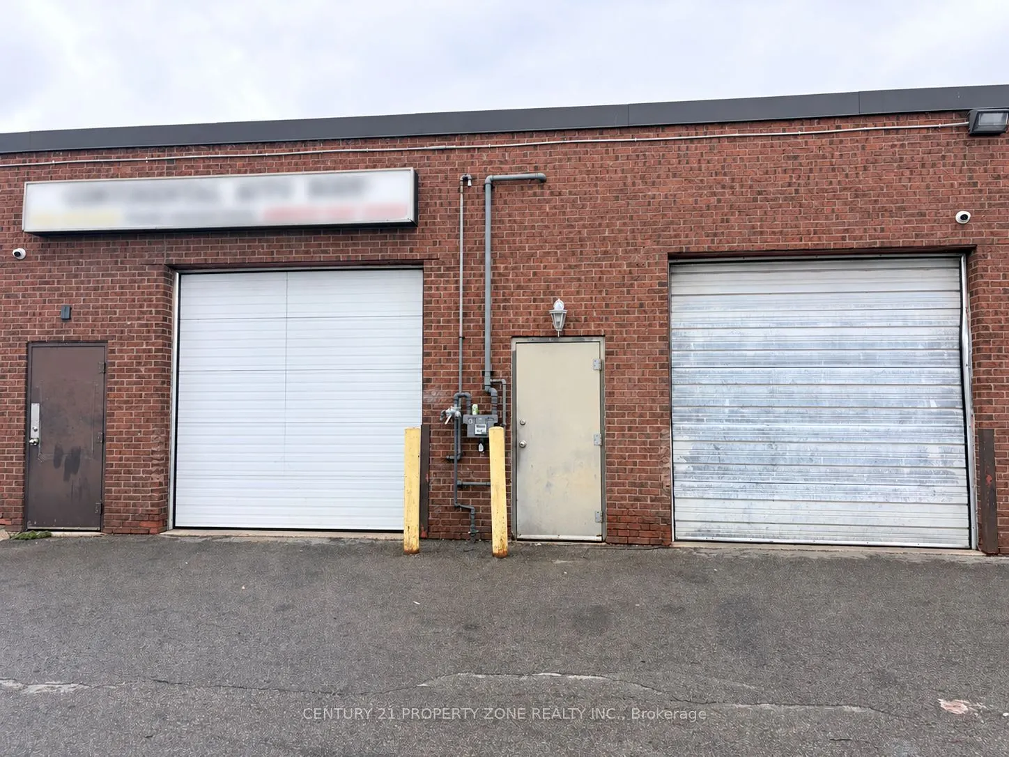 334 Rutherford Road S #11&12