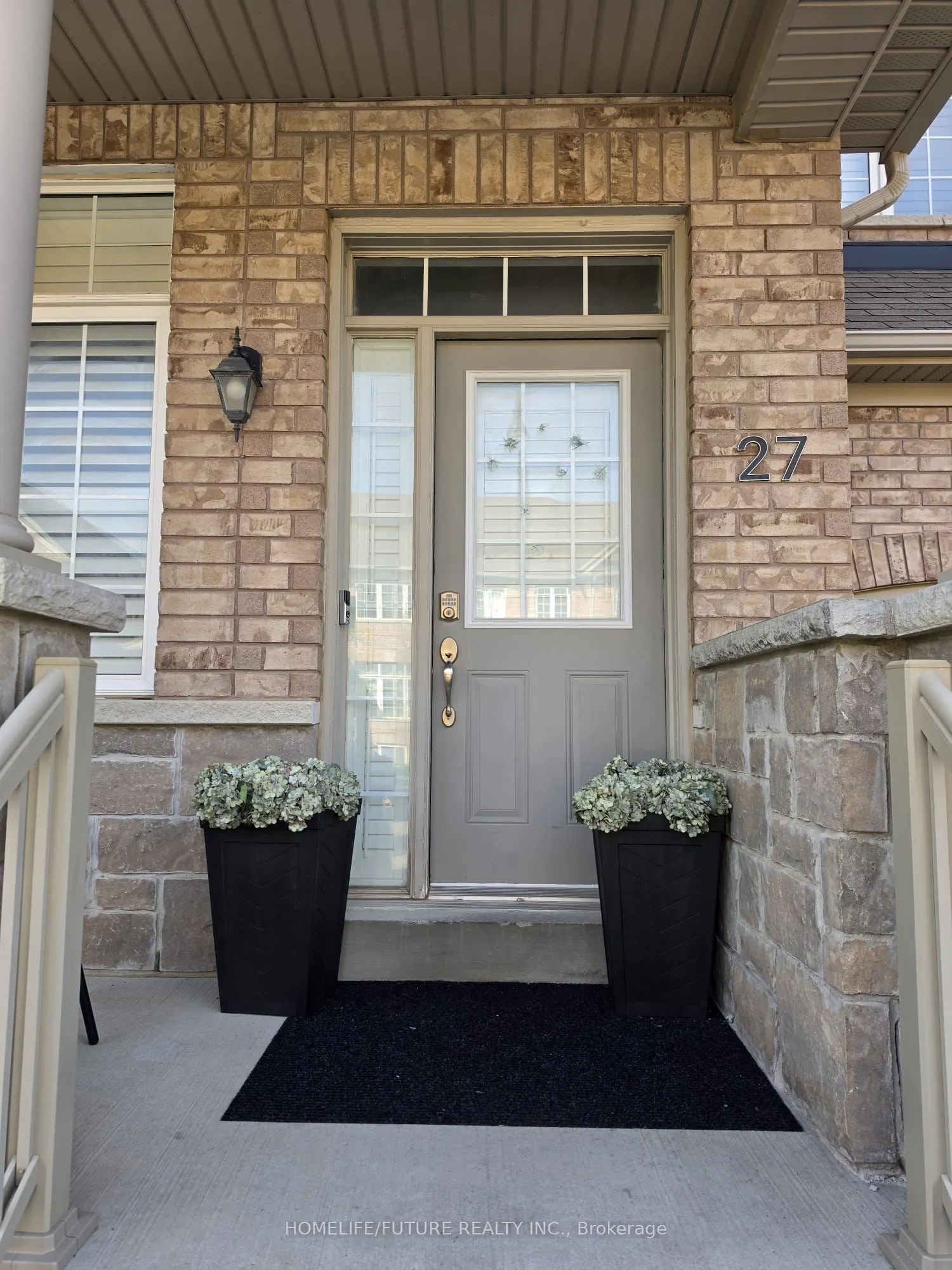 27 Saint Dennis Road