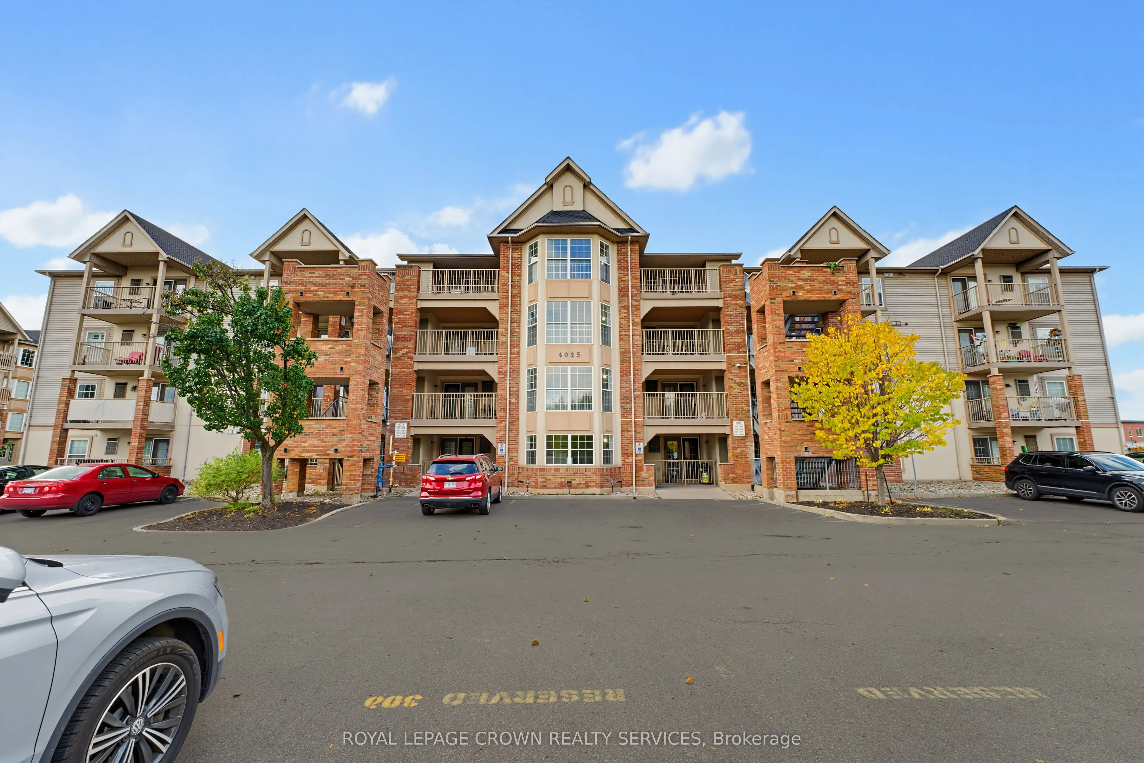 4025 Kilmer Drive #203