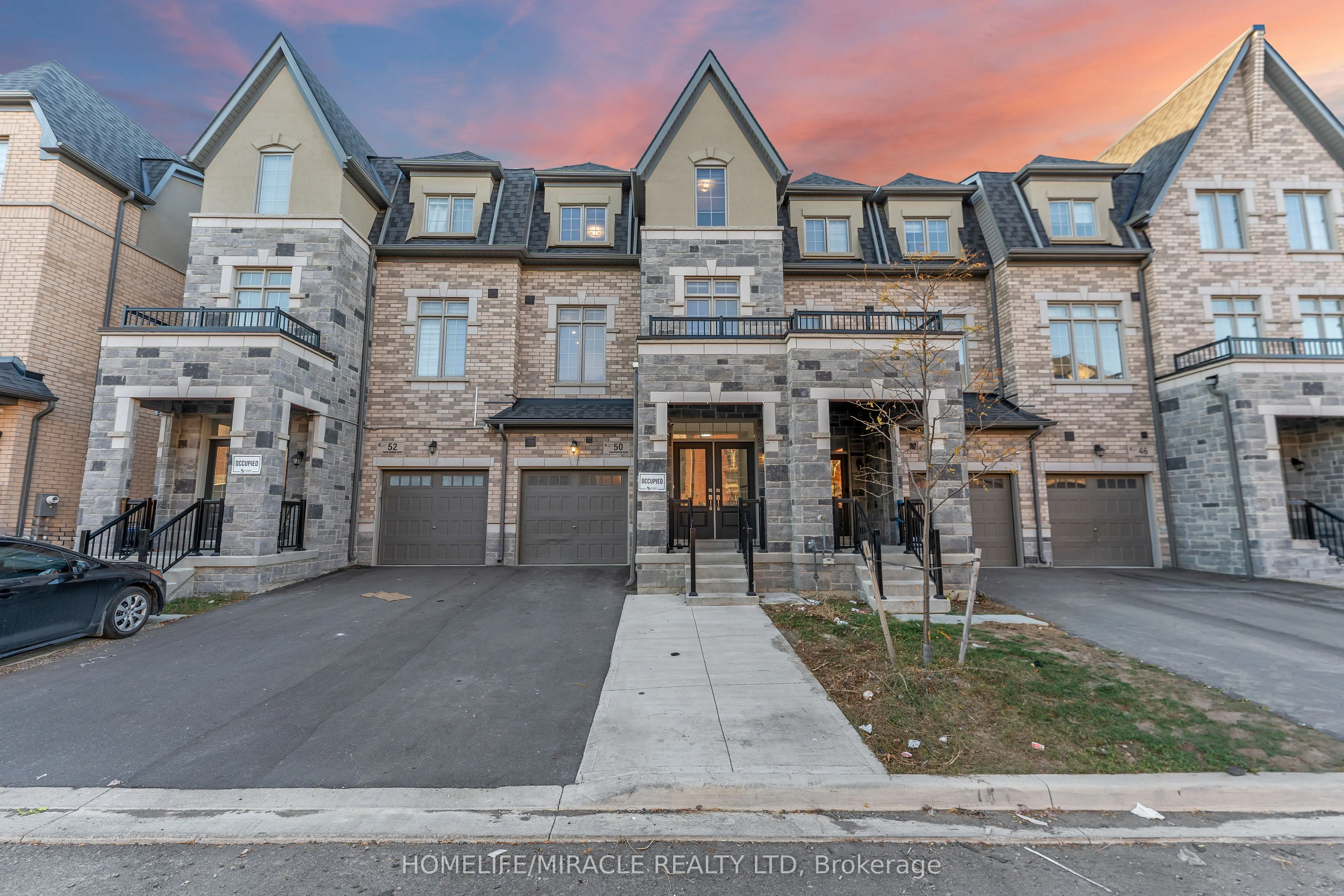 50 Foxsparrow Road