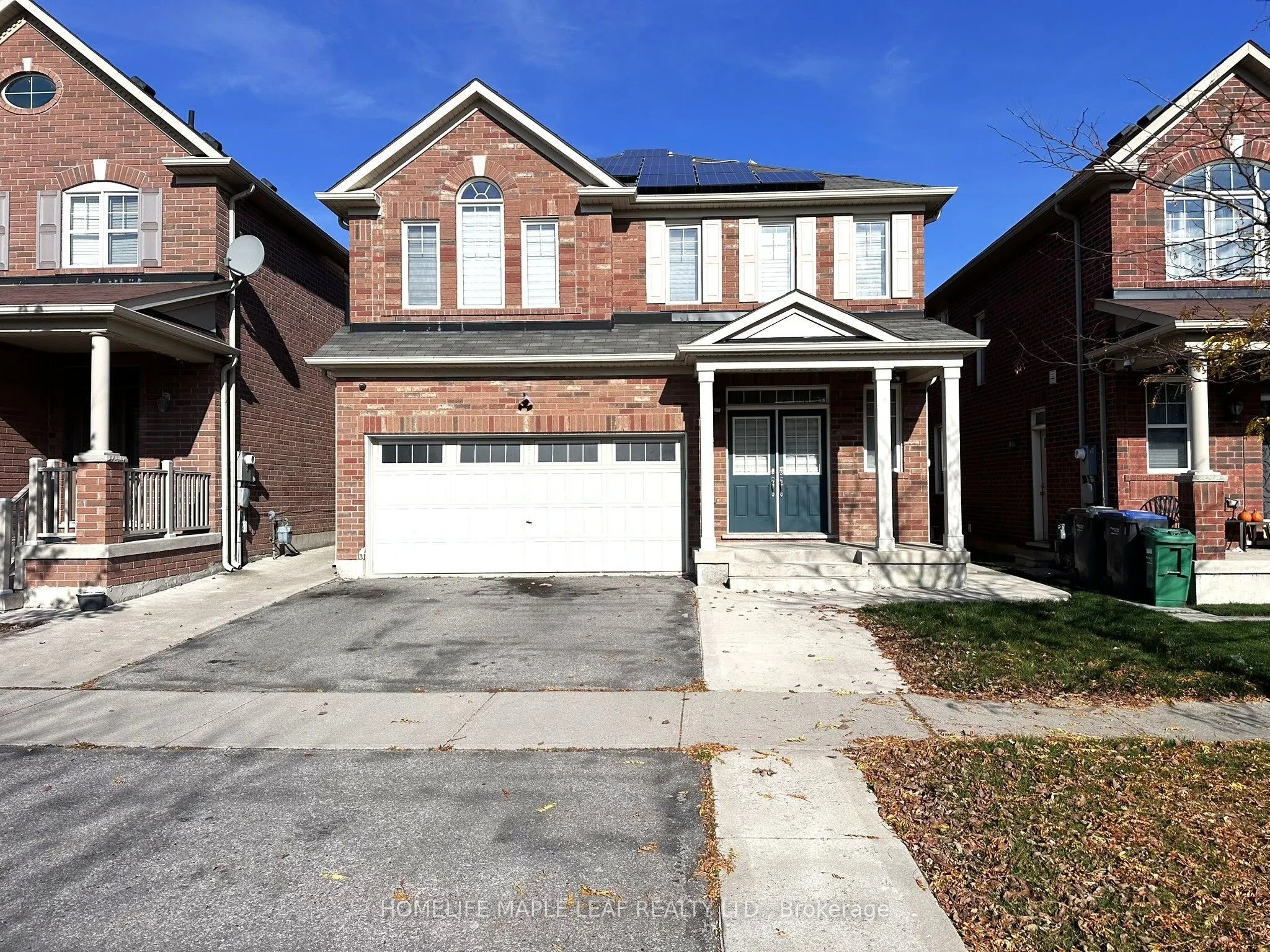 58 Seafair Crescent