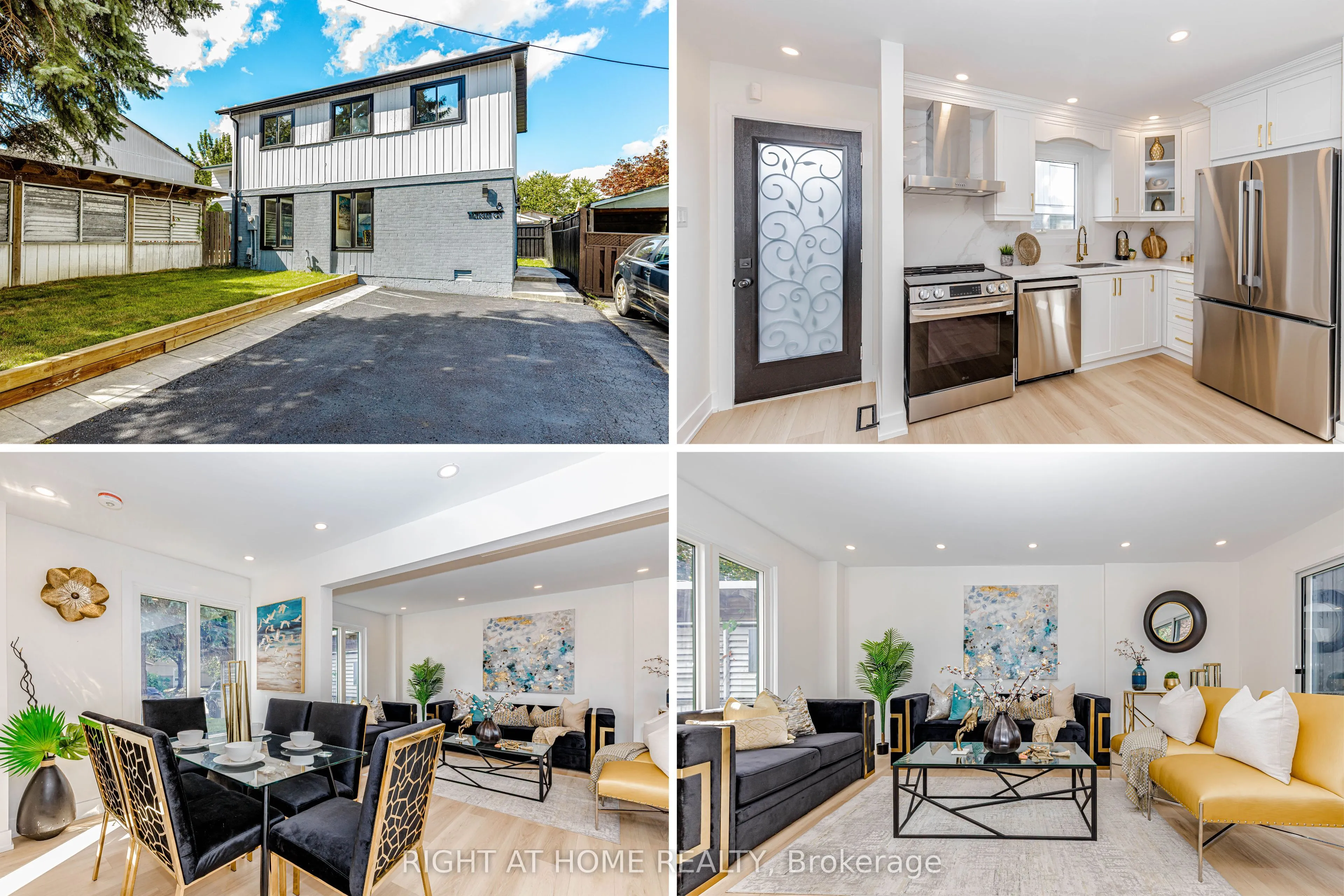 8 Hazelglen Court