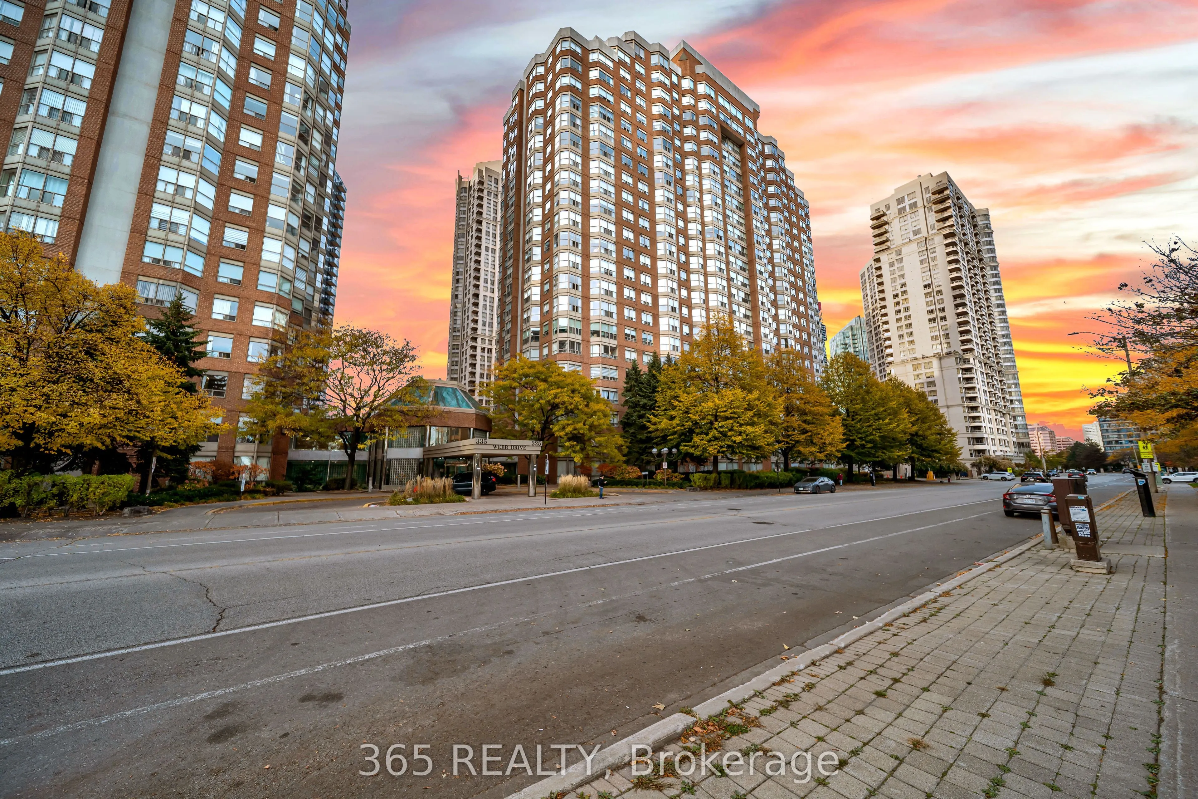 325 Webb Drive #801