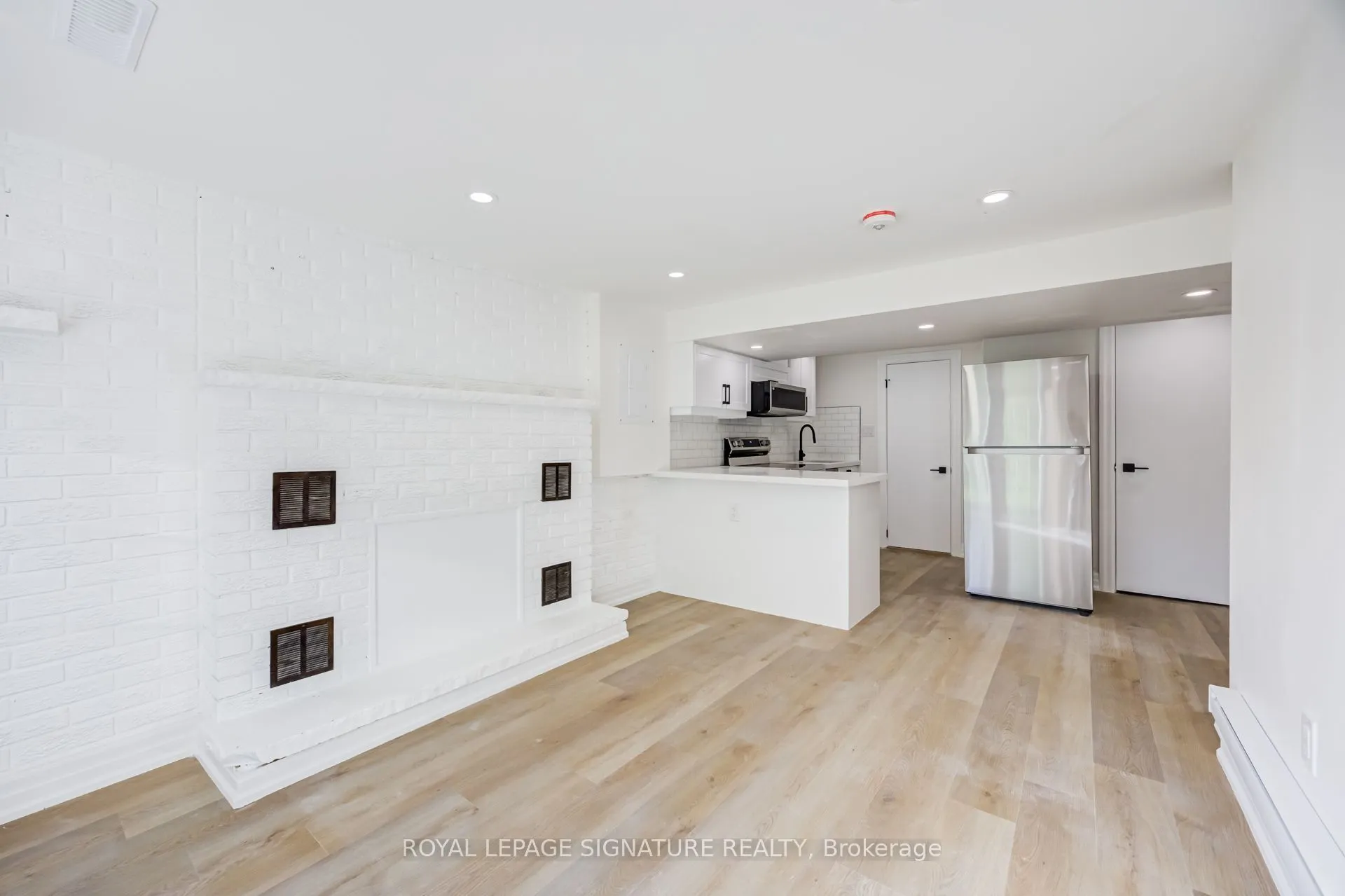 135 Cabana Drive #Bsmt