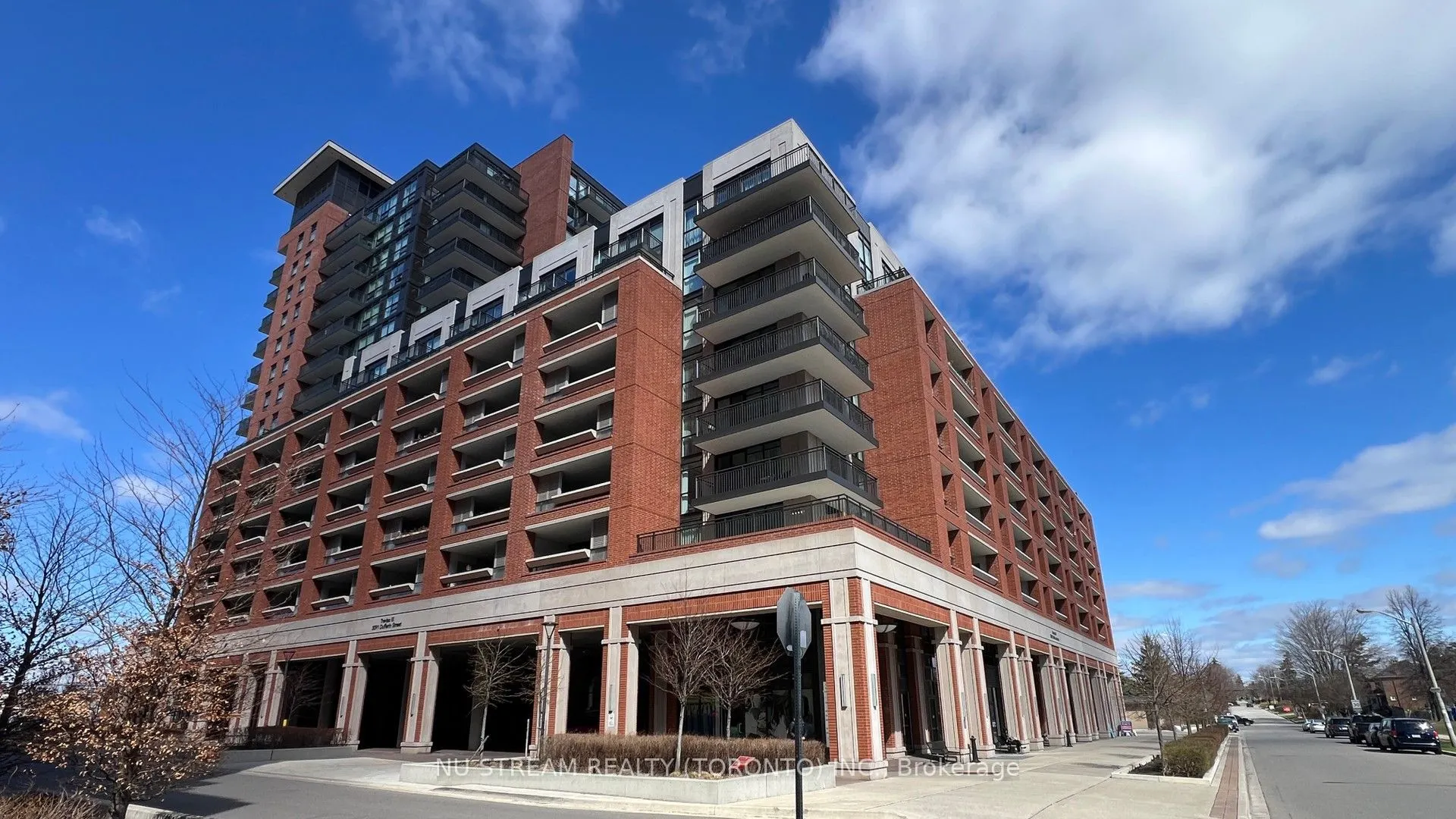 3091 Dufferin Street #13