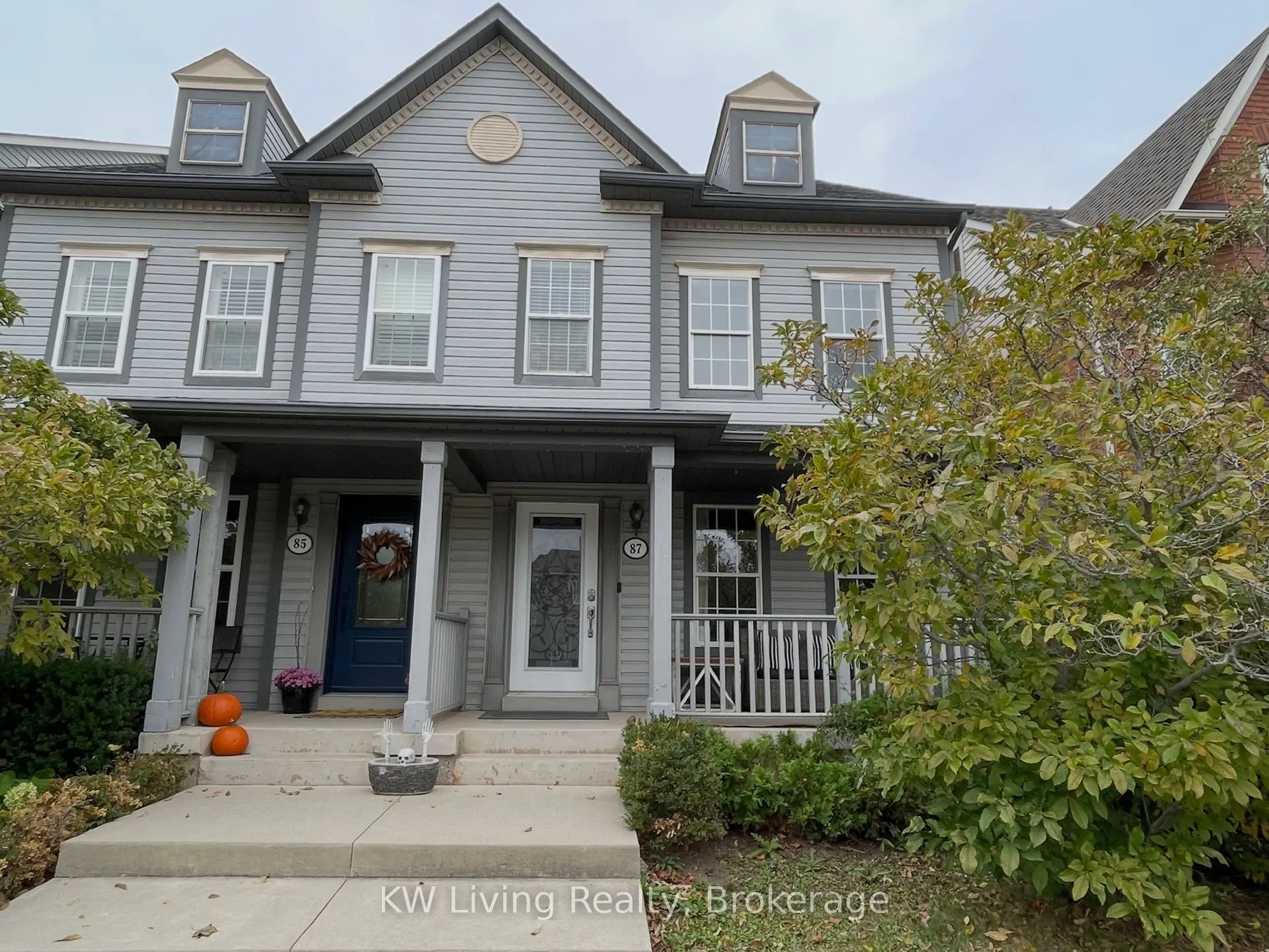 87 Glenashton Drive