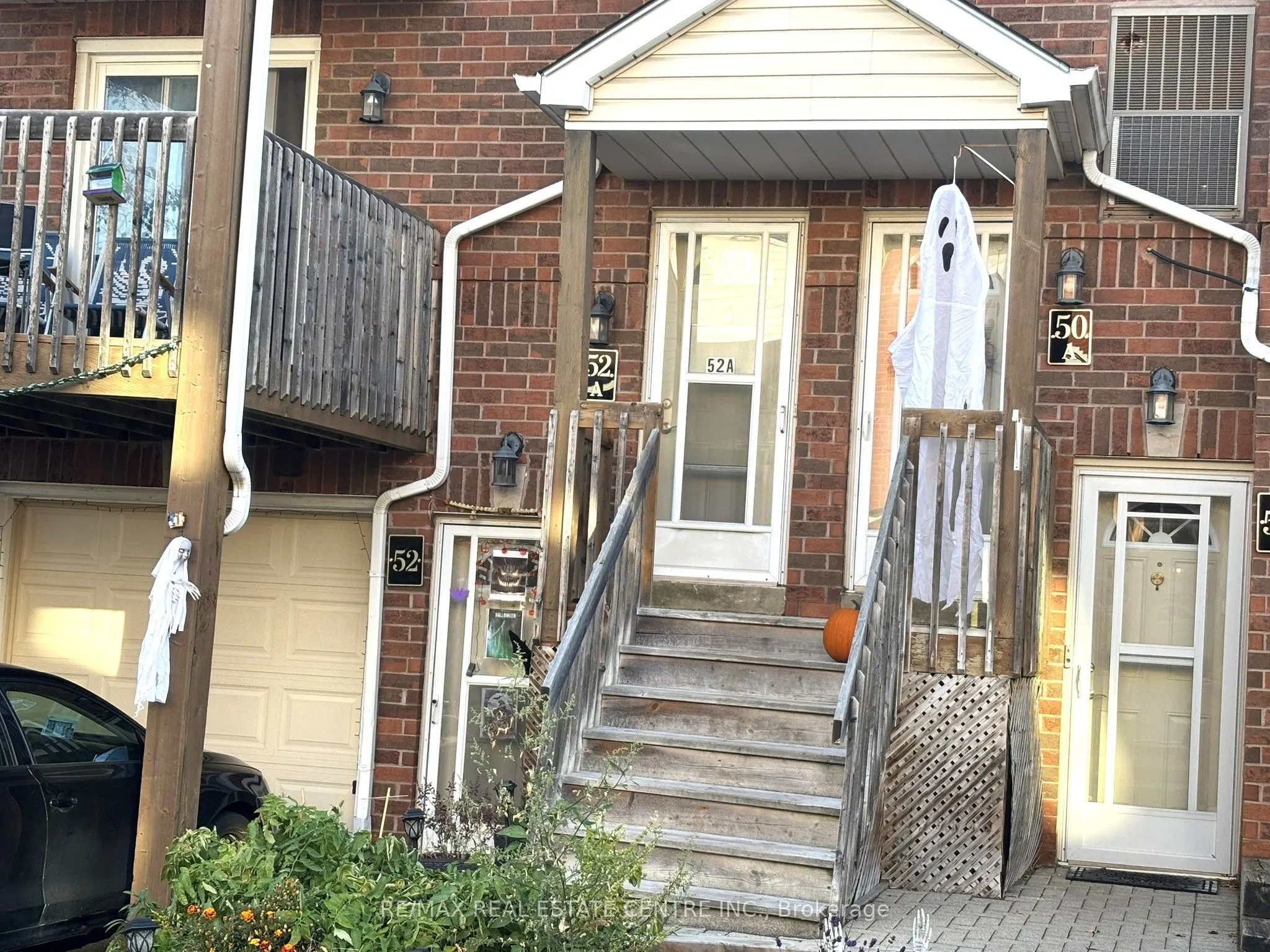 52A Wylie Circle #143