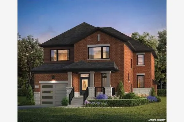 377 Oaktree Circle
