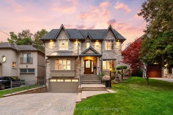 18 Hillcroft Drive