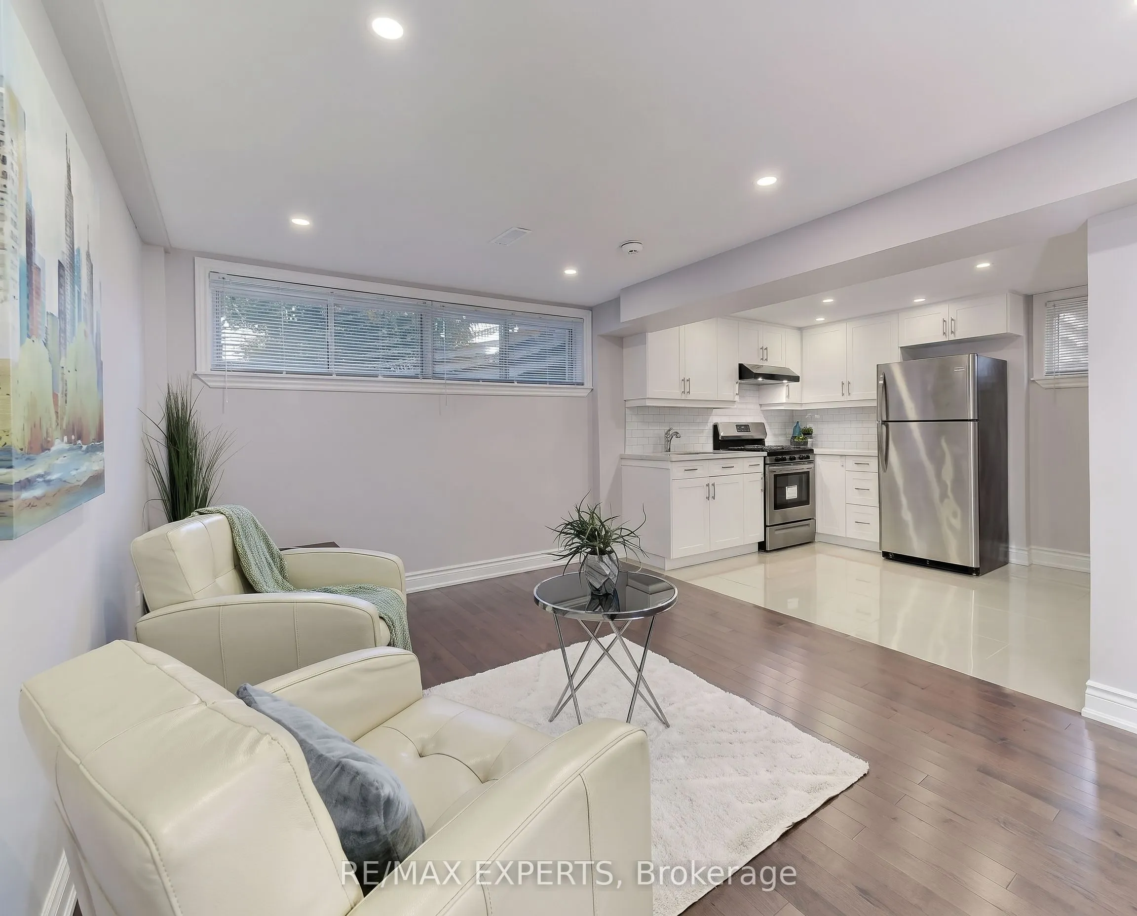 92 Habitant Drive #Basement