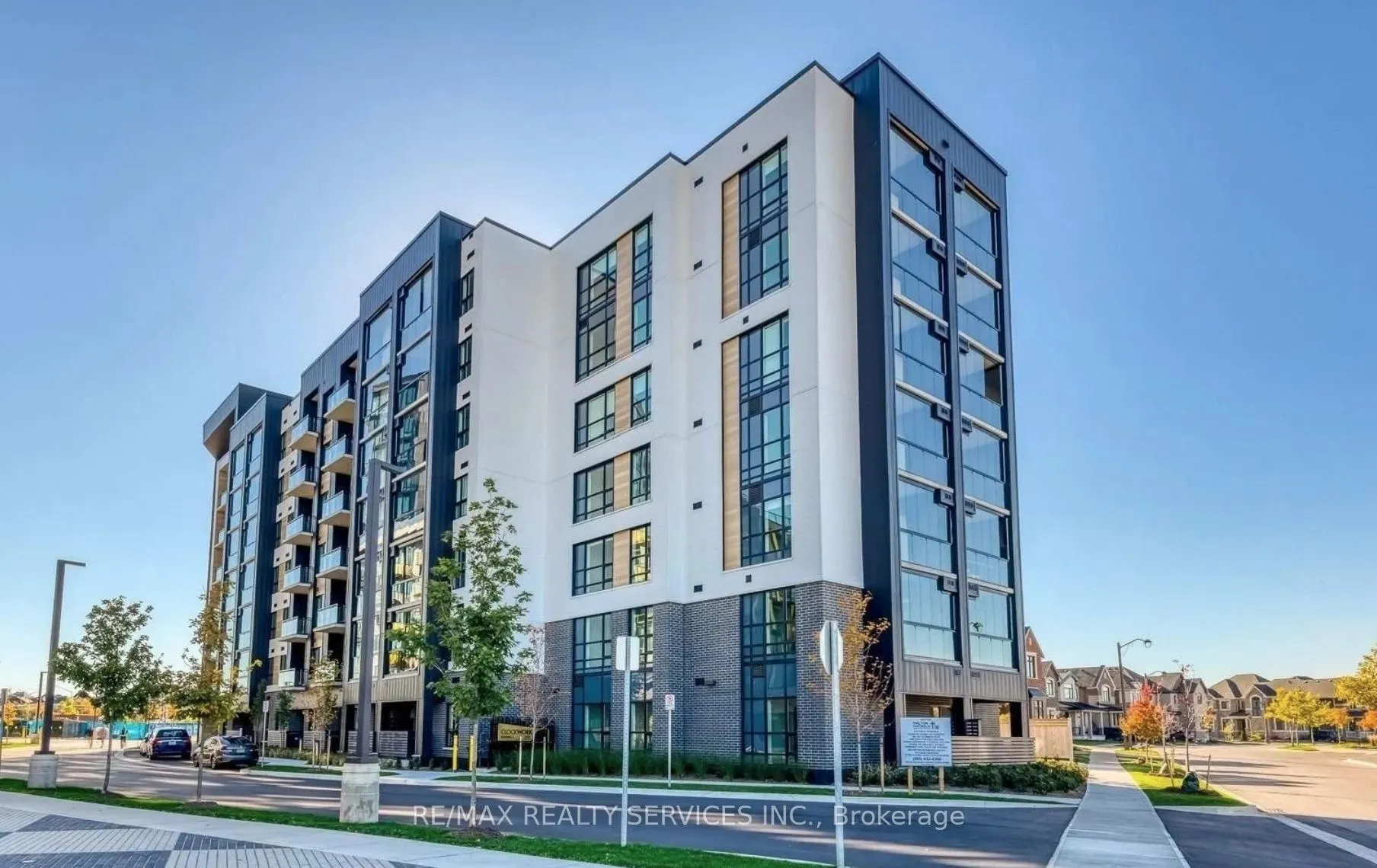 3008 William Cutmore Boulevard #323