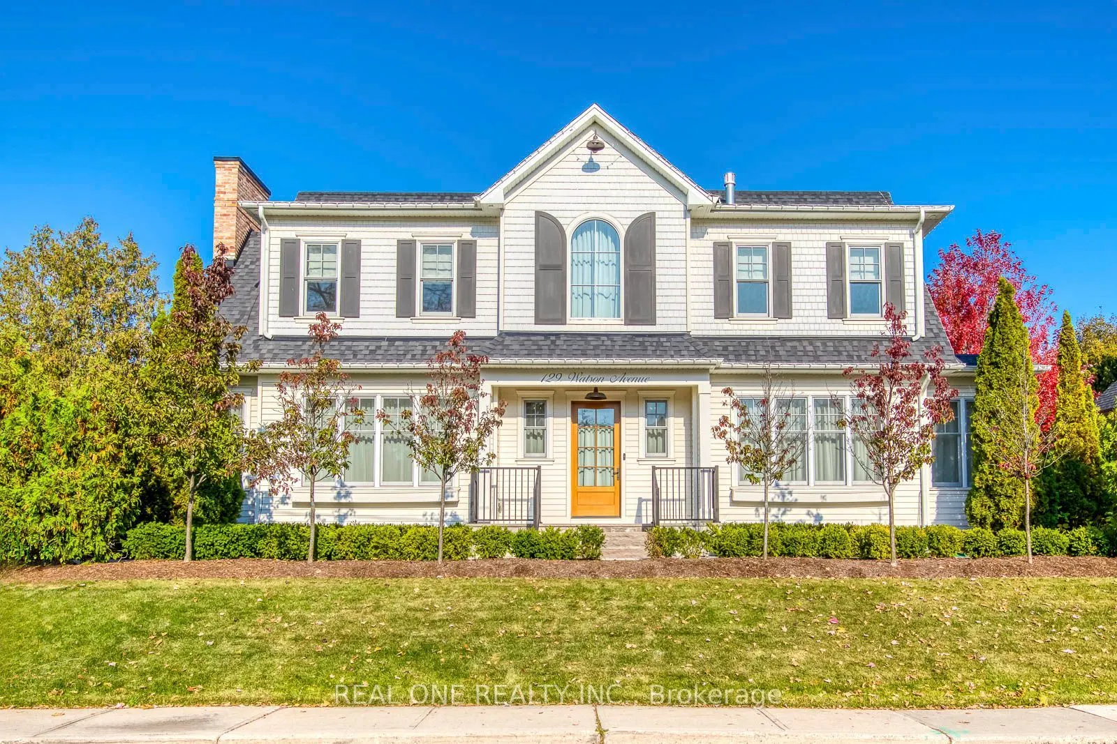 129 Watson Avenue
