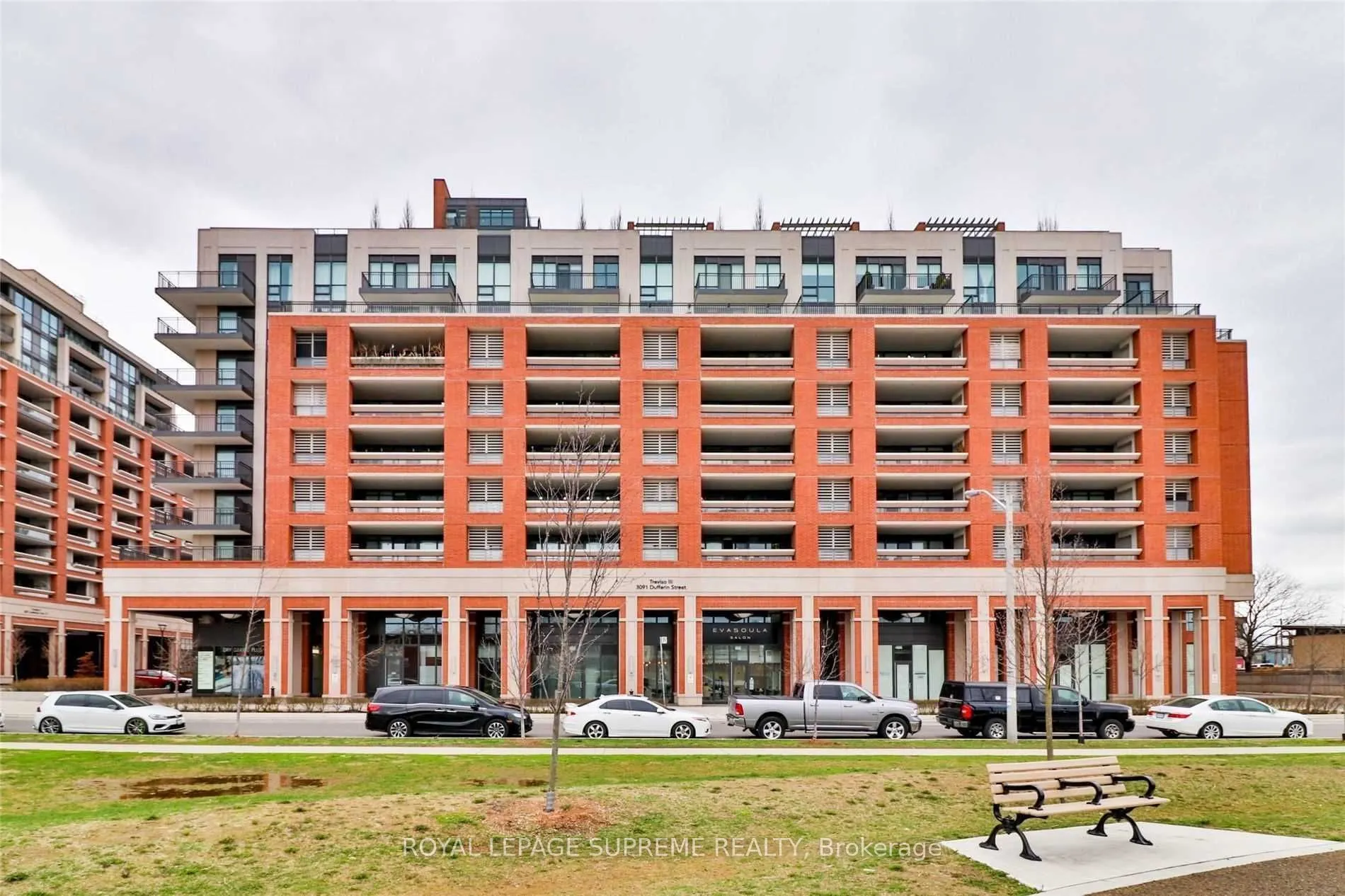 3091 Dufferin Street #214
