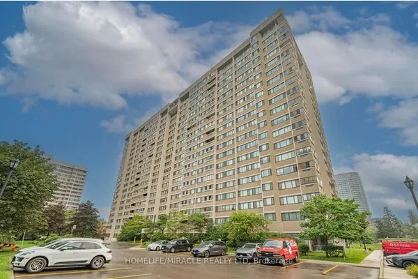 50 Elm Drive E #502