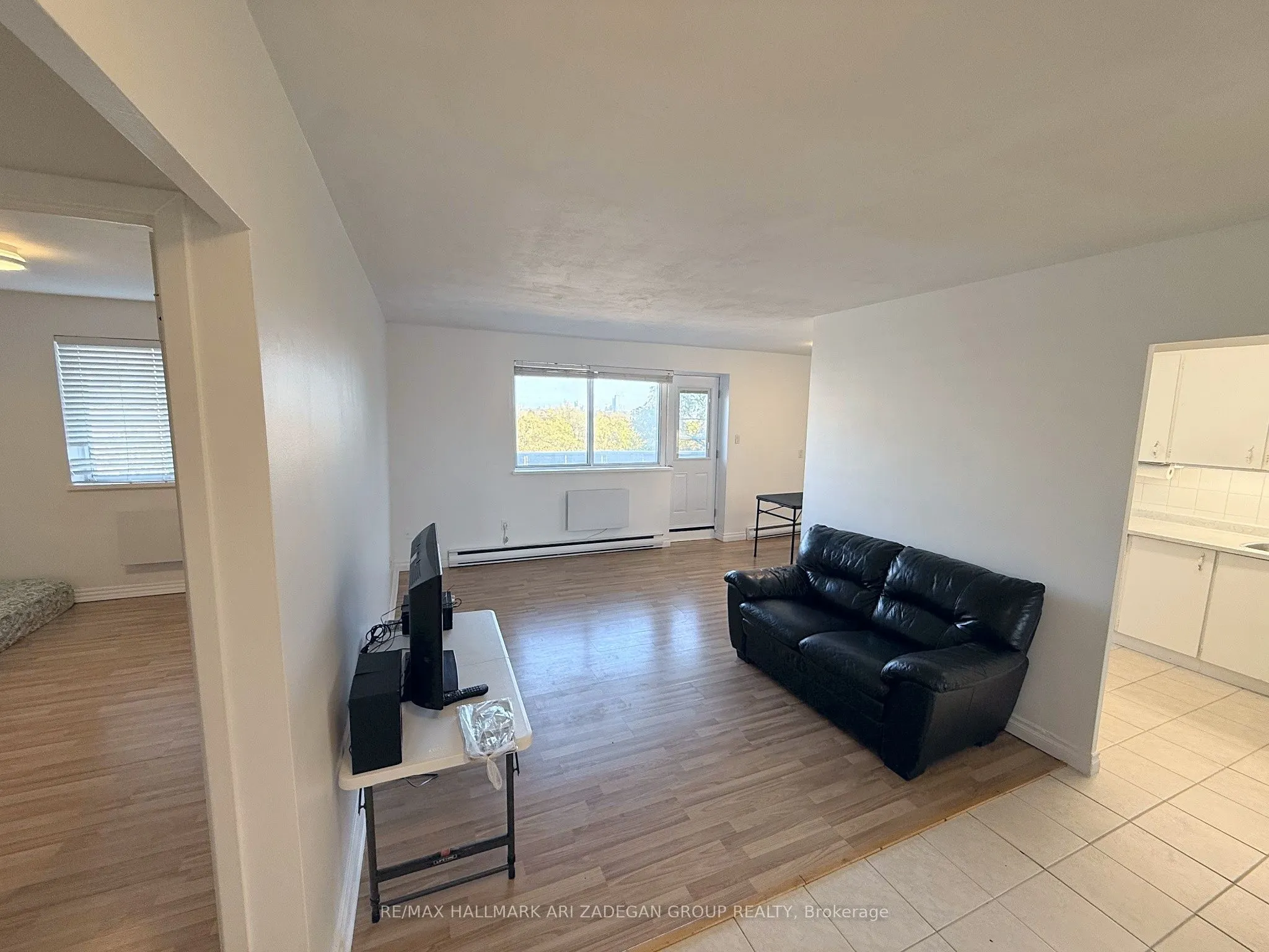 1660 Bloor Street #507