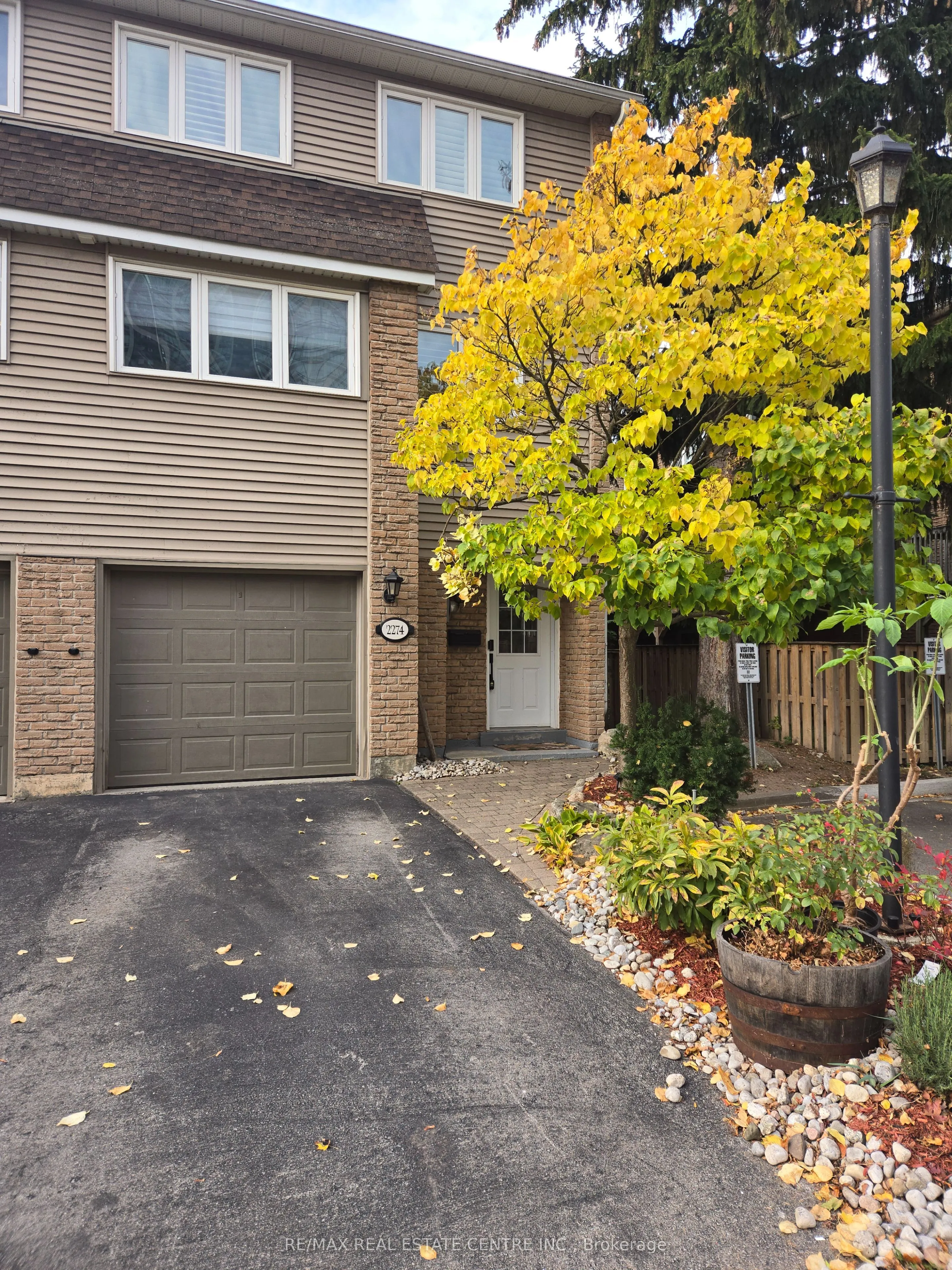 2274 Marine Drive #78