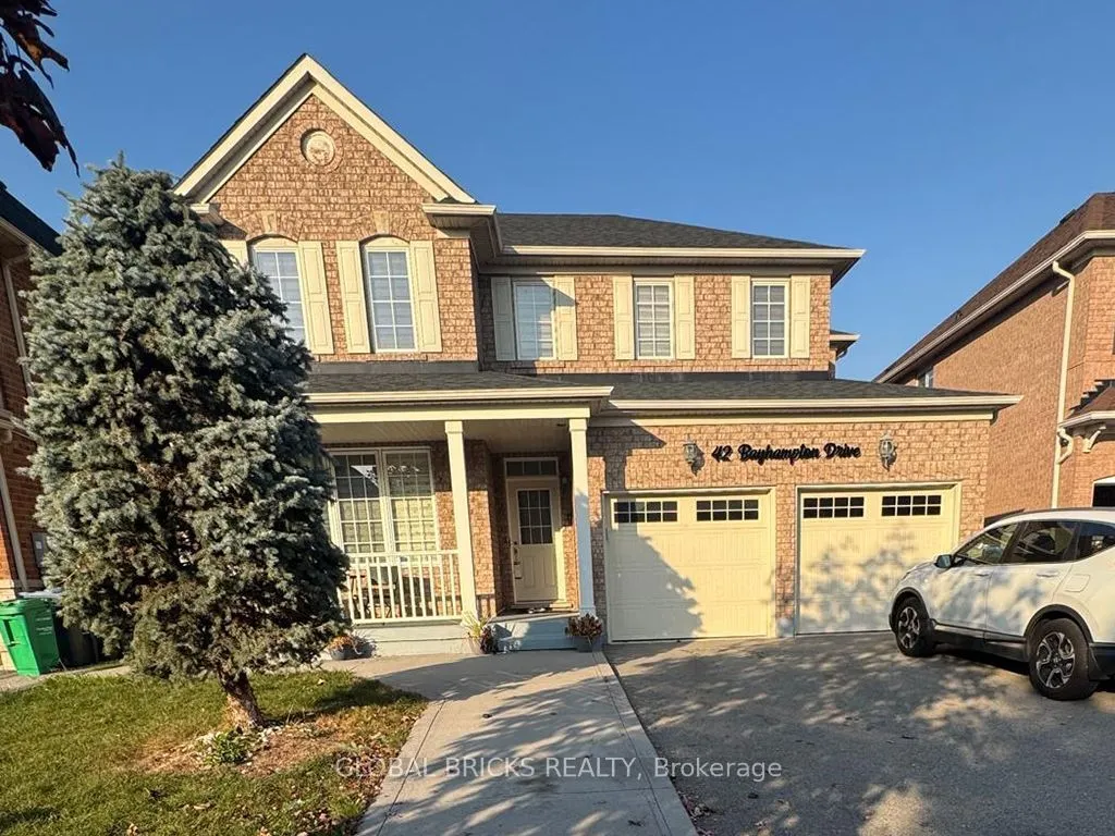 42 Bayhampton Drive