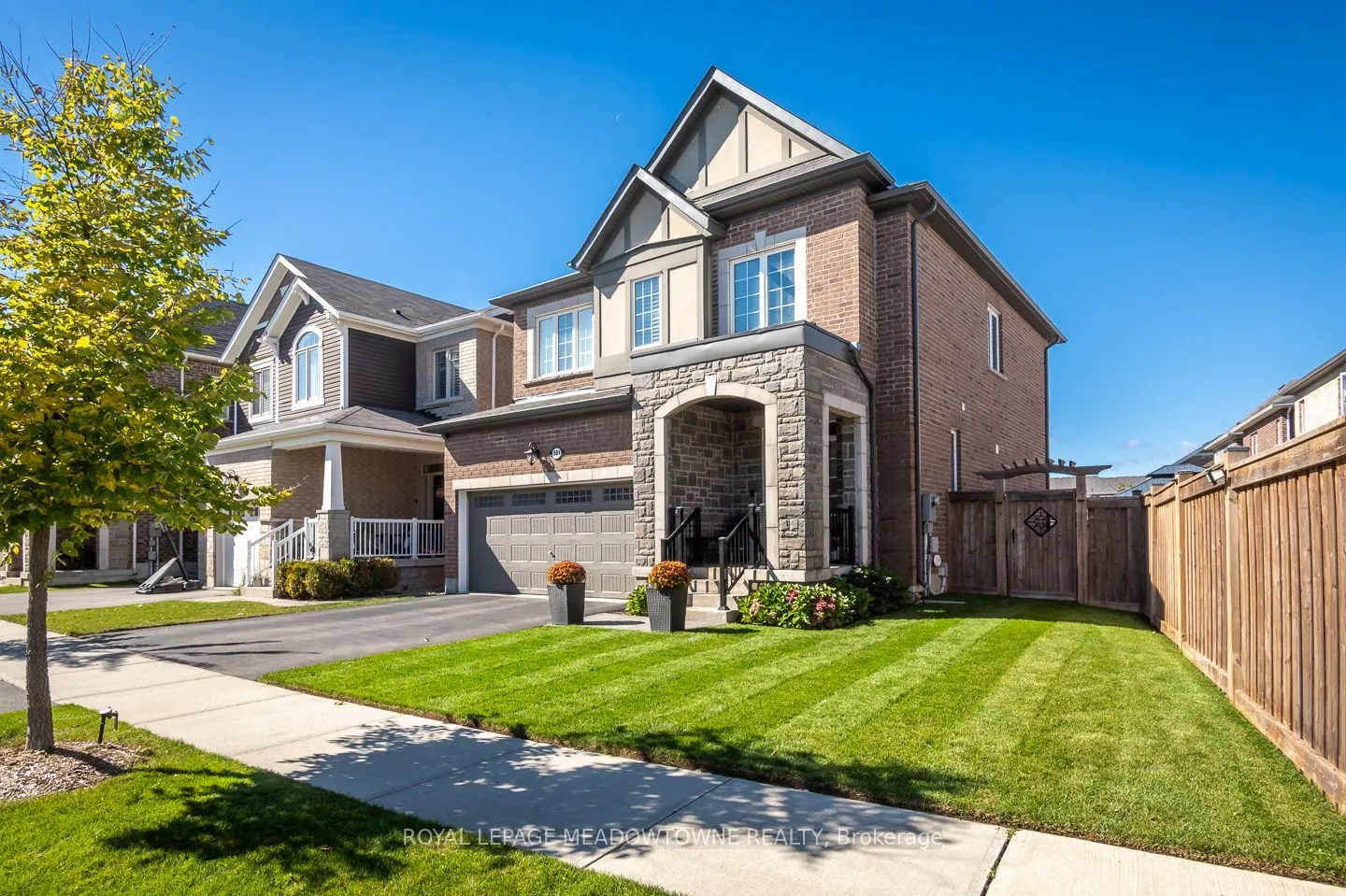 501 Juneberry Court