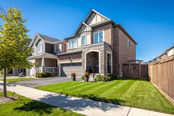 501 Juneberry Court