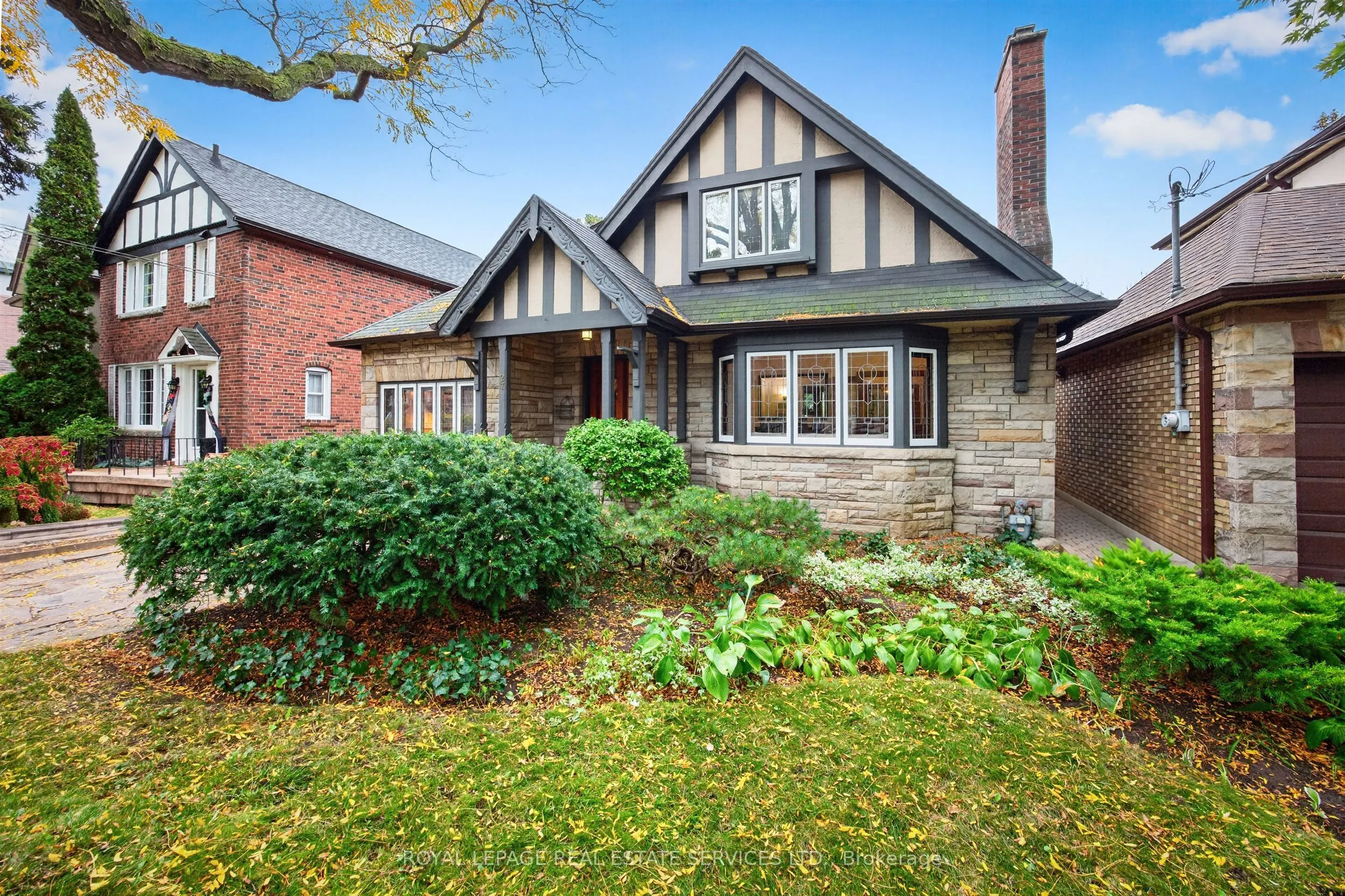 27 Verbena Avenue