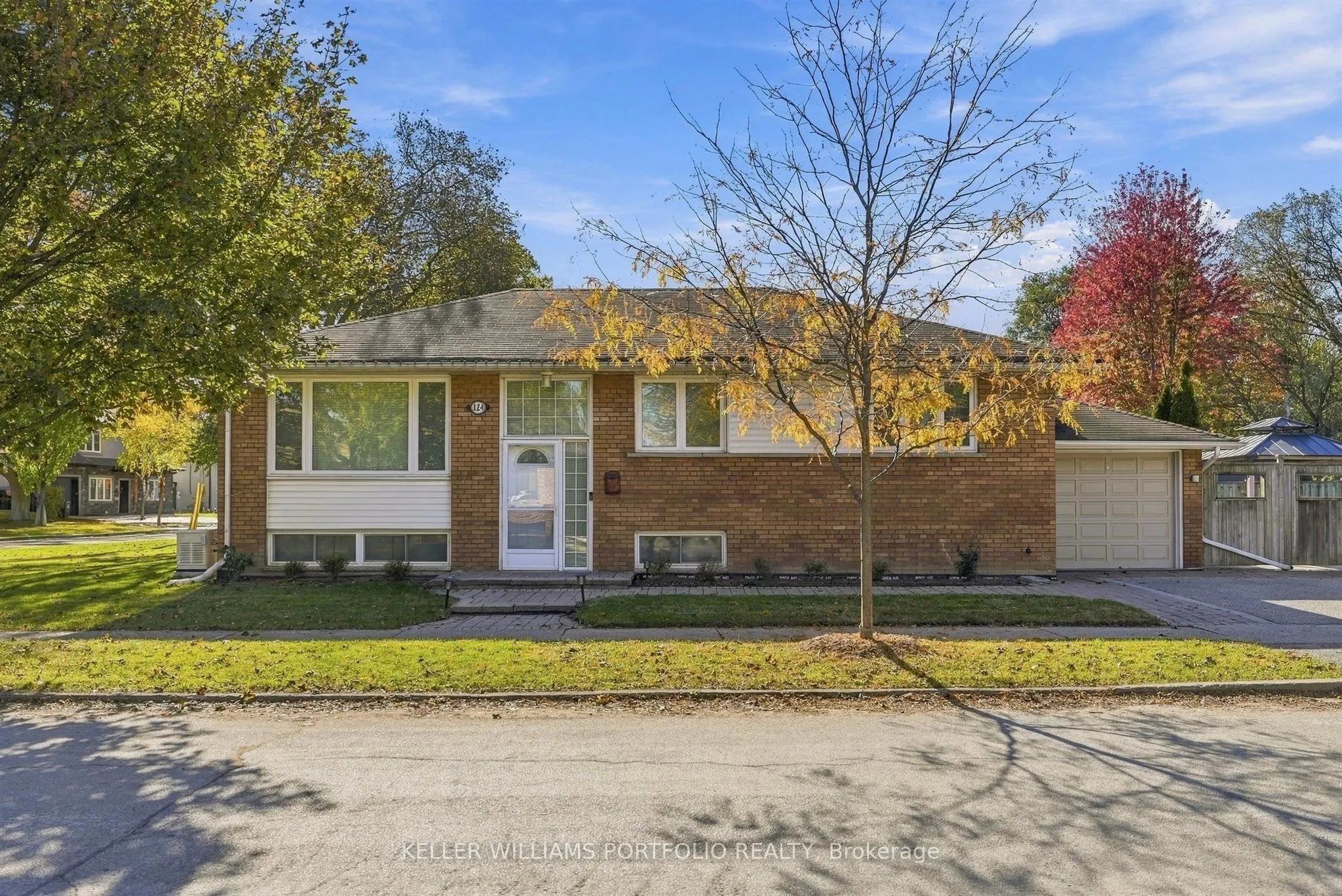 124 Wincott Drive