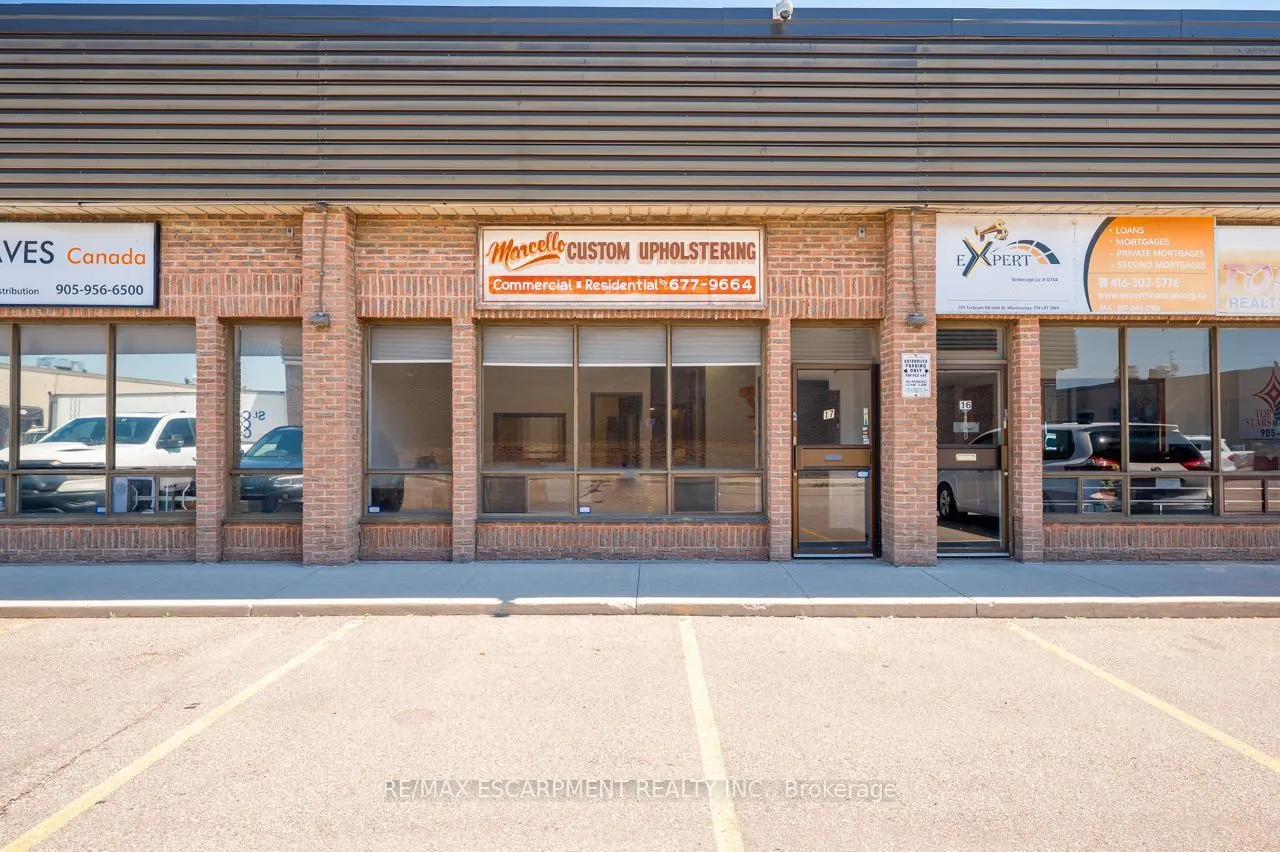7171 Torbram Road #17