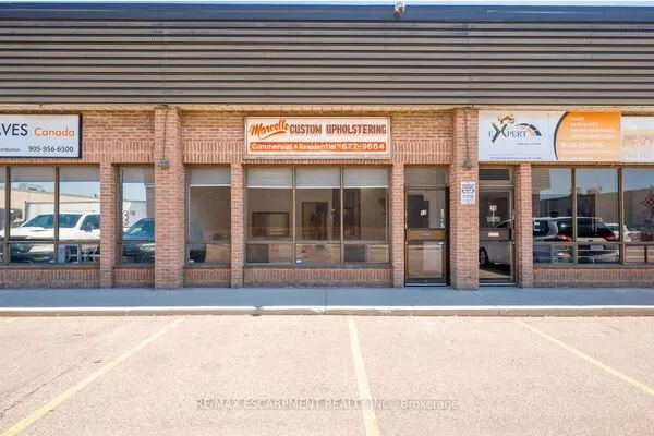 7171 Torbram Road #17