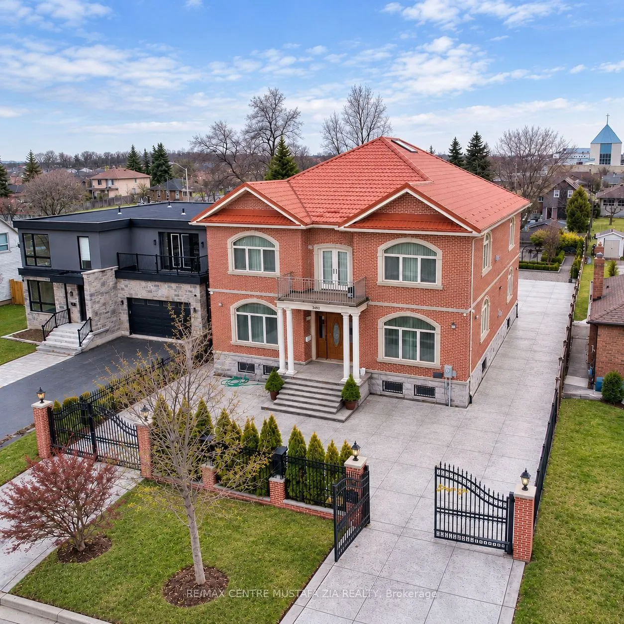 3480 Joan Drive