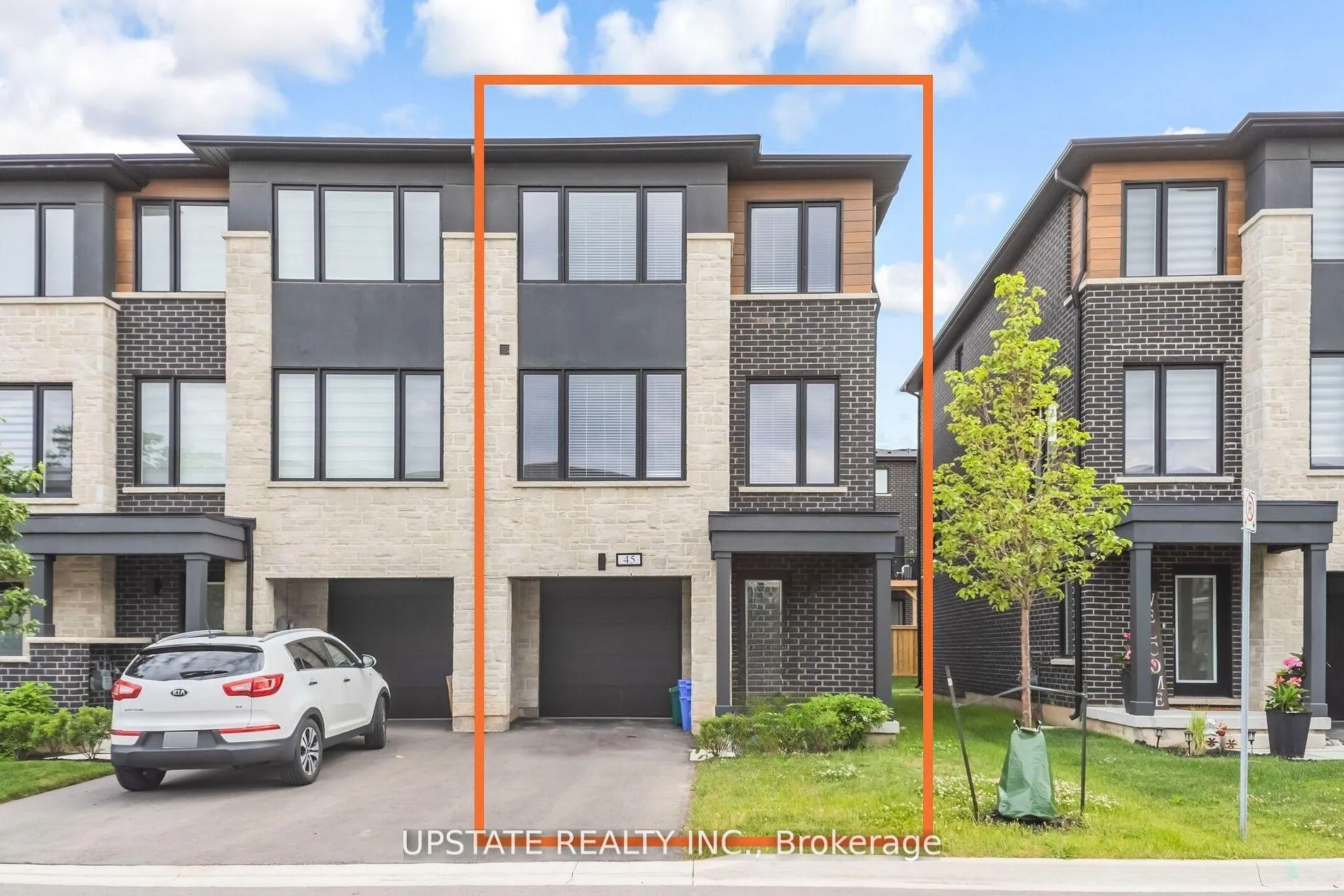 45 Humberstone Drive