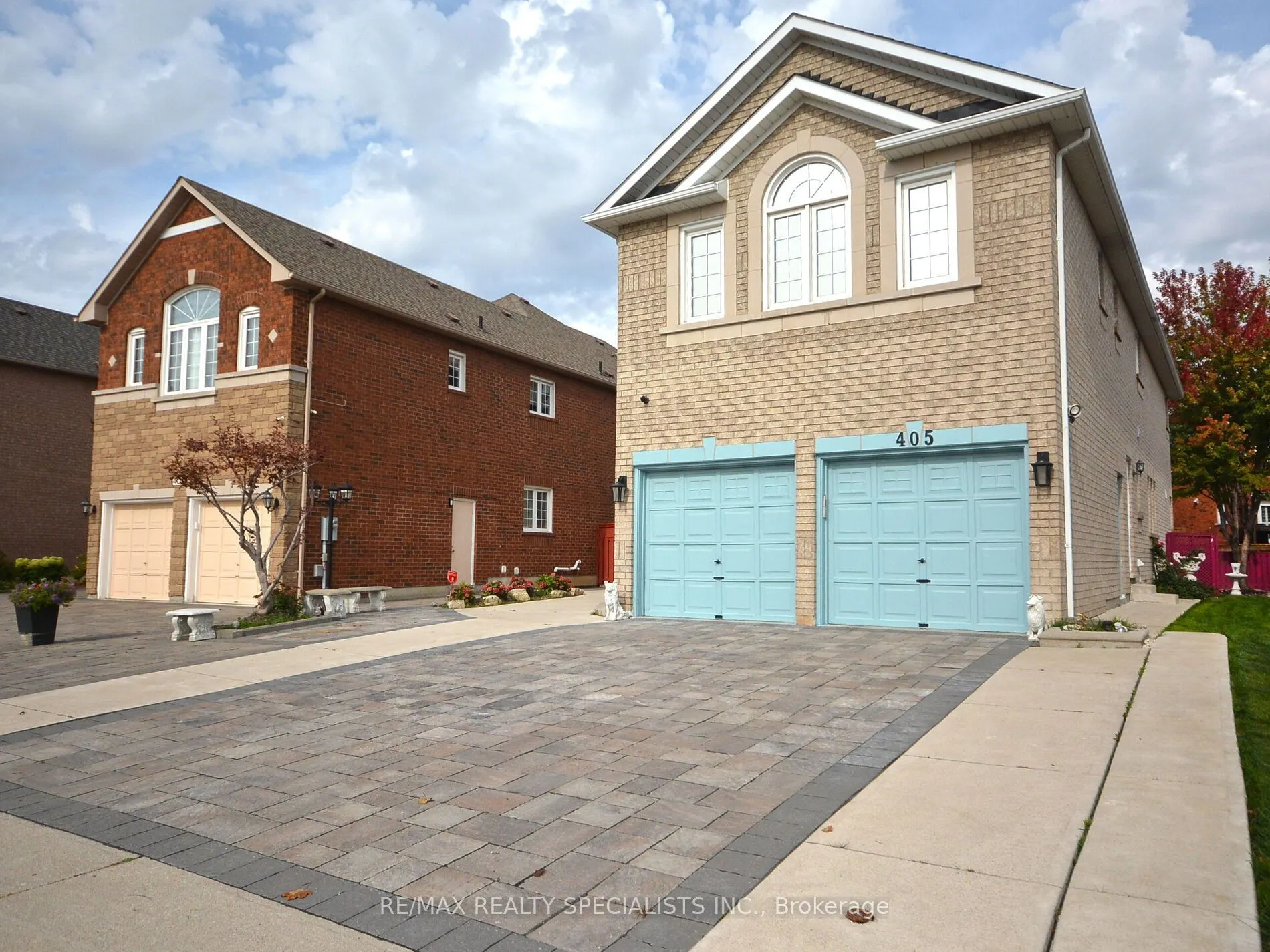 405 Bristol Road E