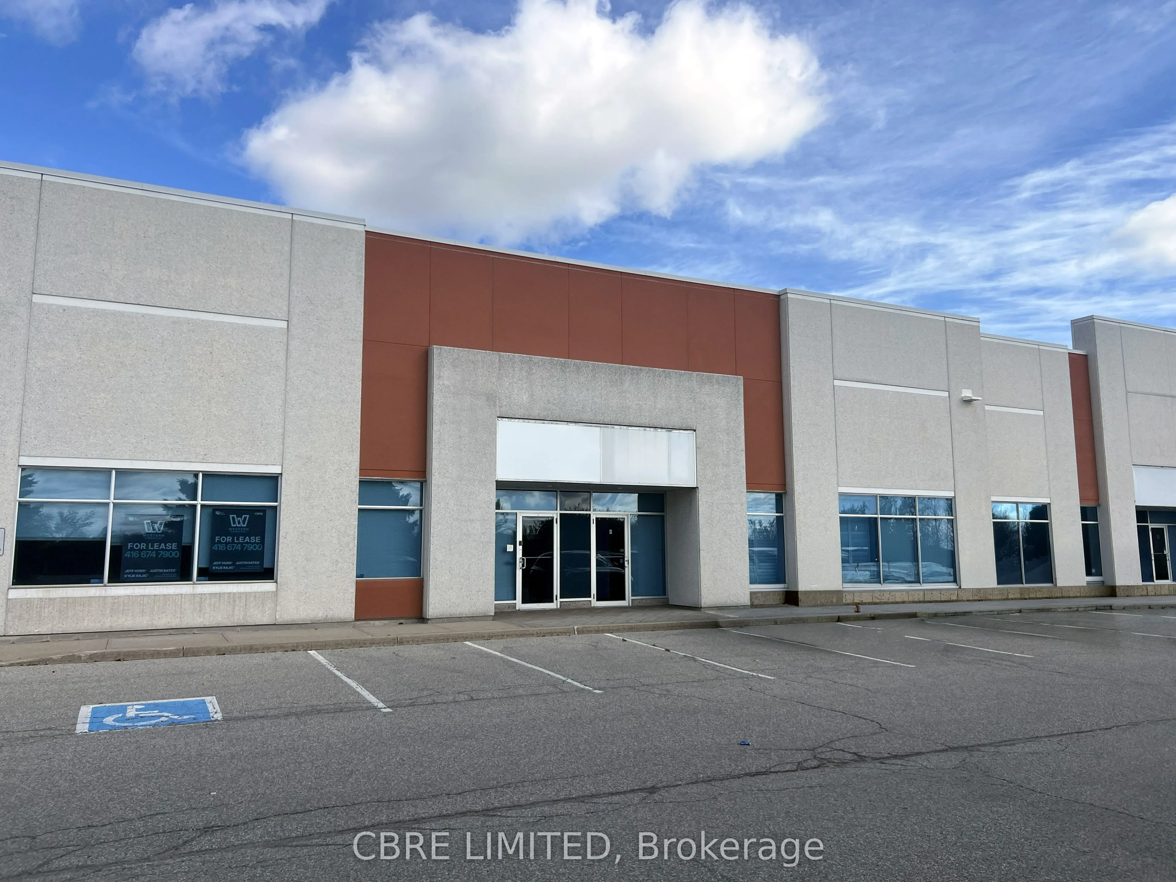 3620B Laird Road #8