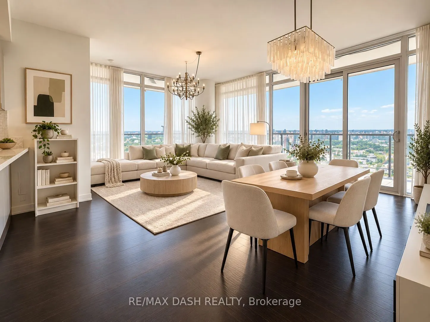 90 Park Lawn Road #2811