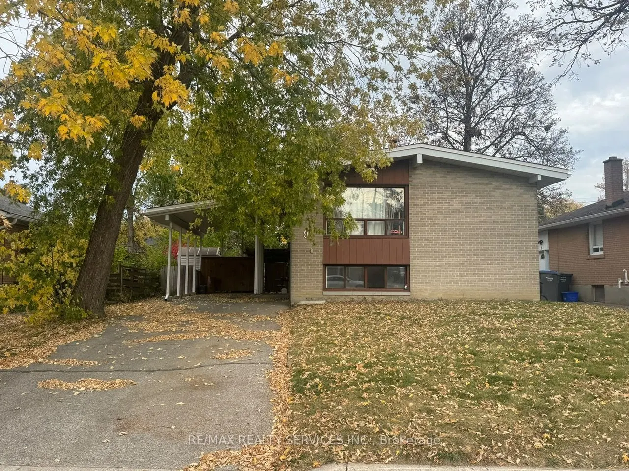 4 Langwith Court