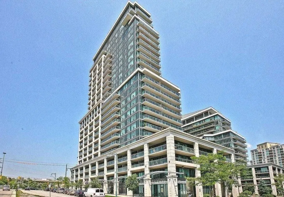 2121 Lake Shore Boulevard W #2106