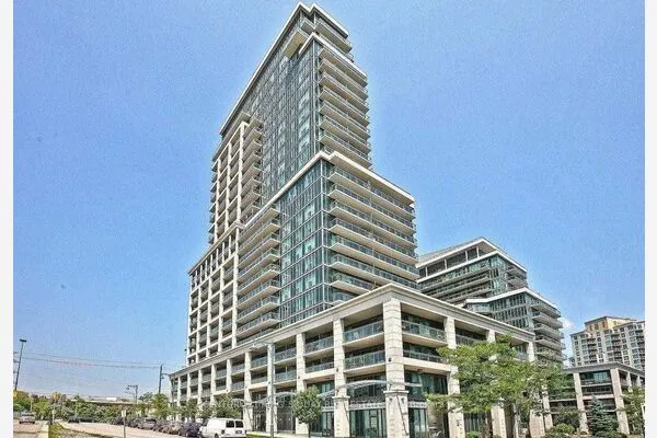 2121 Lake Shore Boulevard W #2106