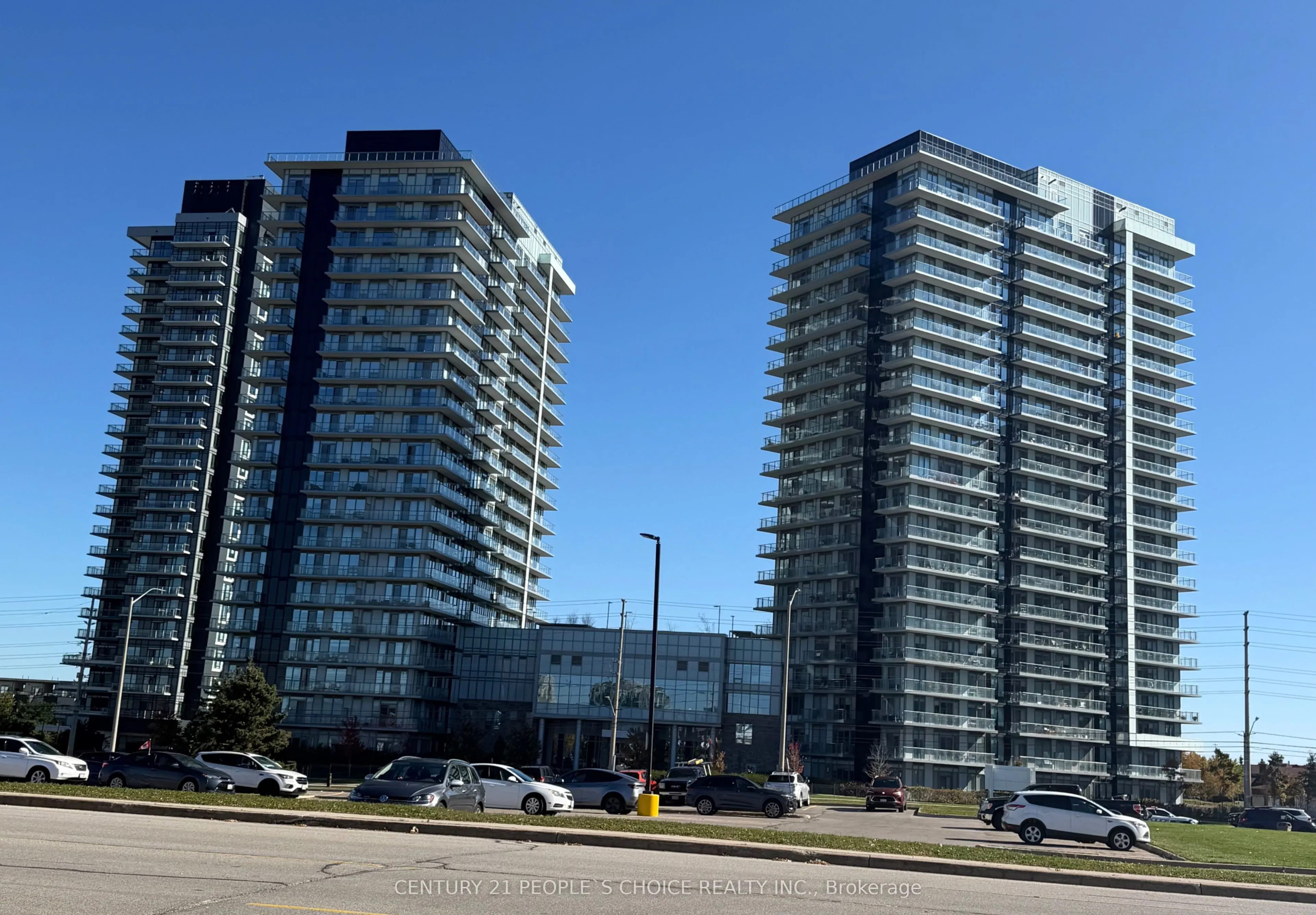 4655 Metcalfe Avenue #501