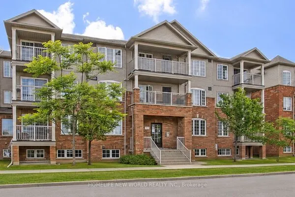 133 Isaac Devins Boulevard #3