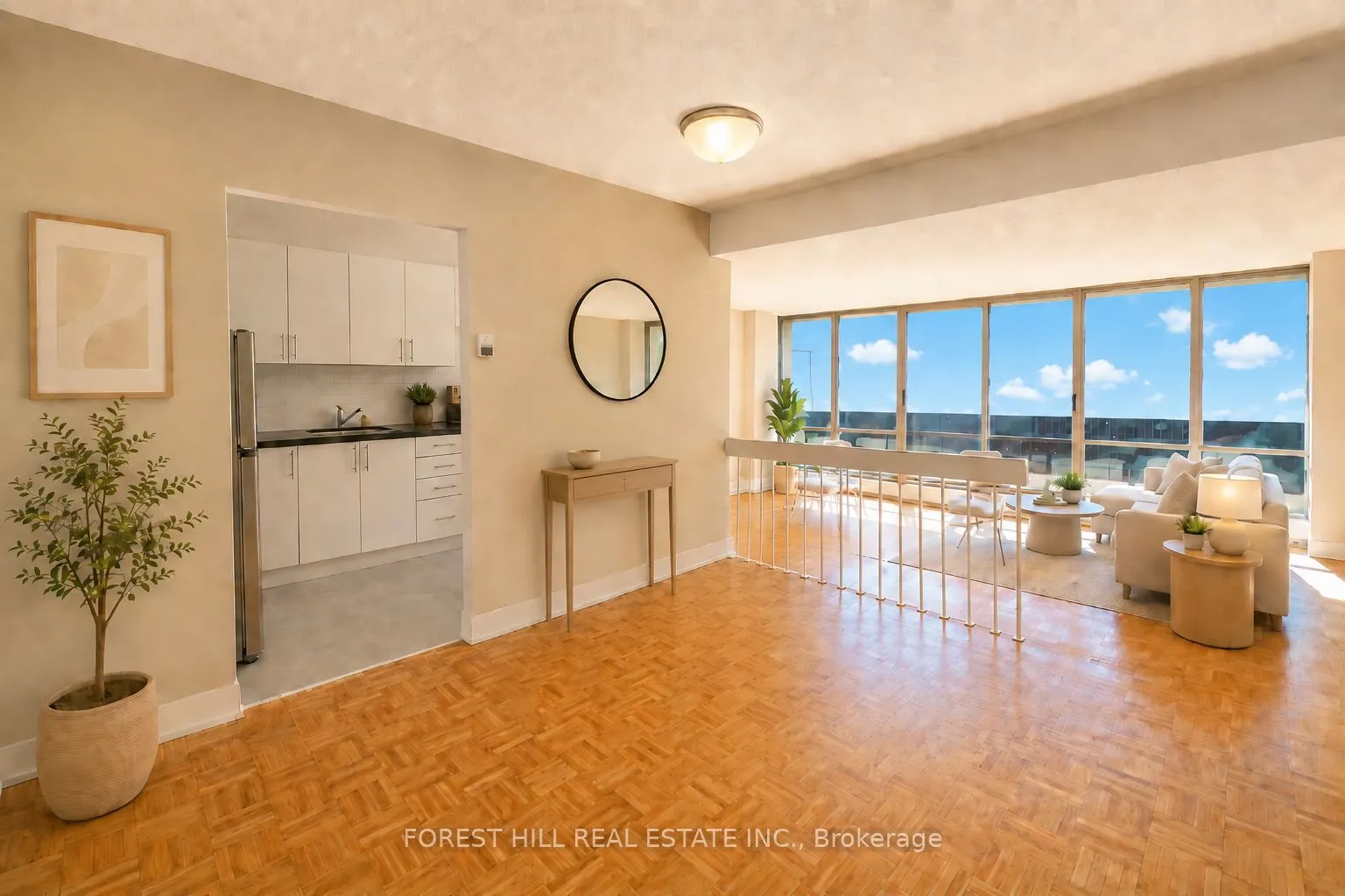35 Fountainhead Road #1814