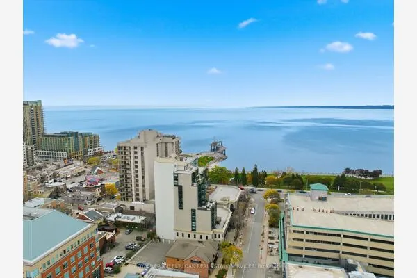 1455 Lakeshore Road #201N