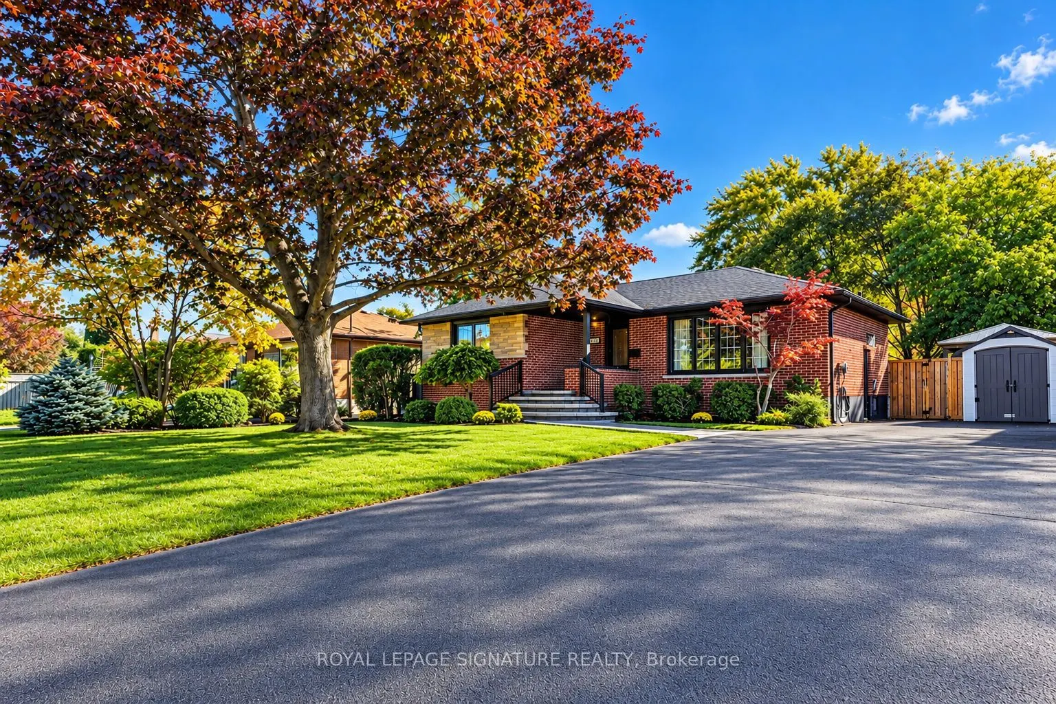 2344 Redfern Road
