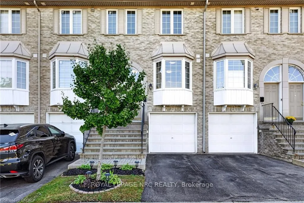 3480 Upper Middle Road #3