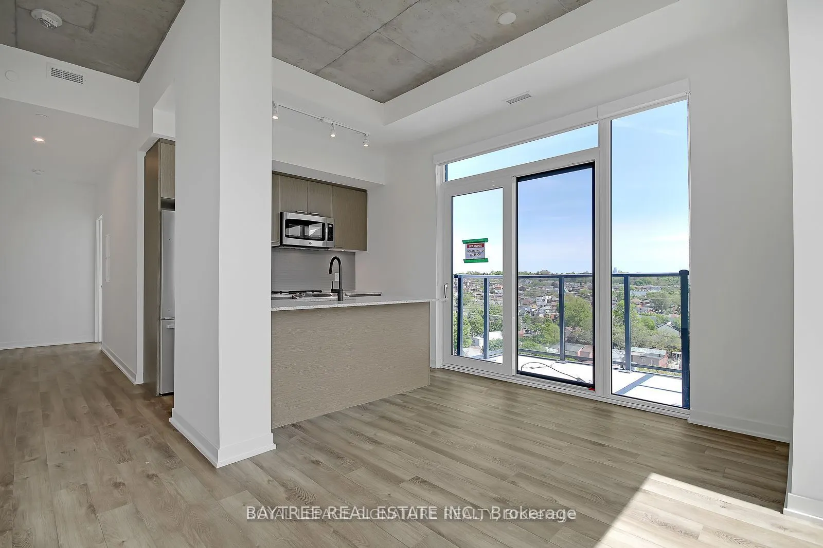 1808 St Clair Avenue W #1003